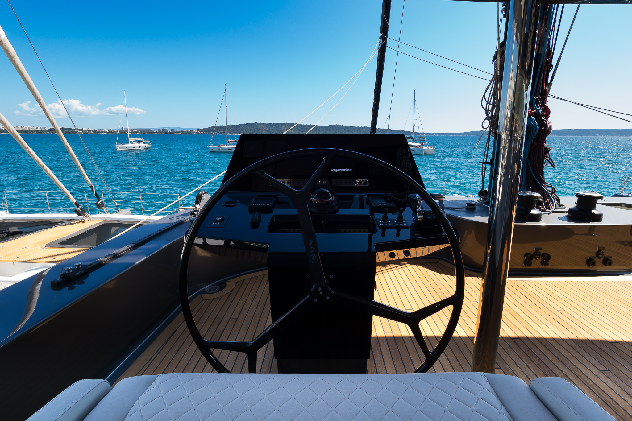 Sunreef 70 Eco — photo 54