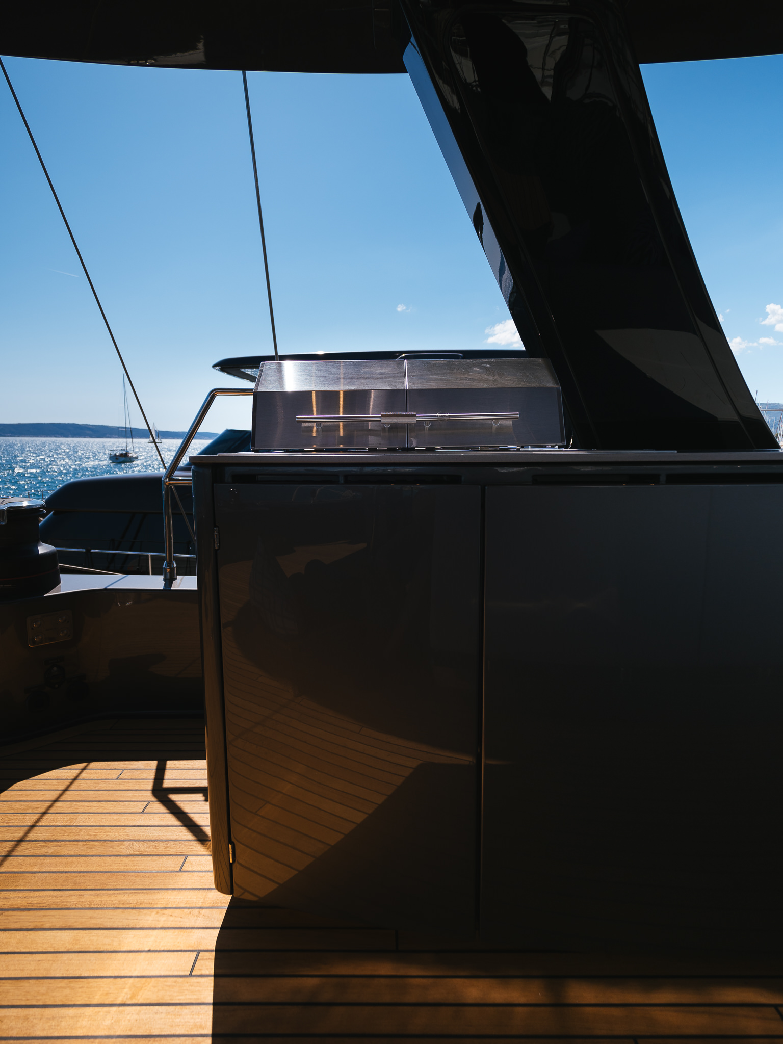 Sunreef 70 Eco — photo 40