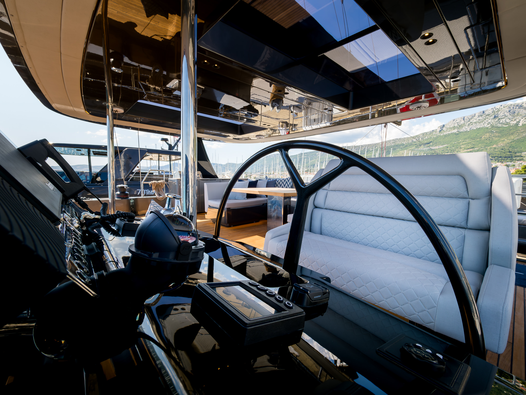 Sunreef 70 Eco — photo 61