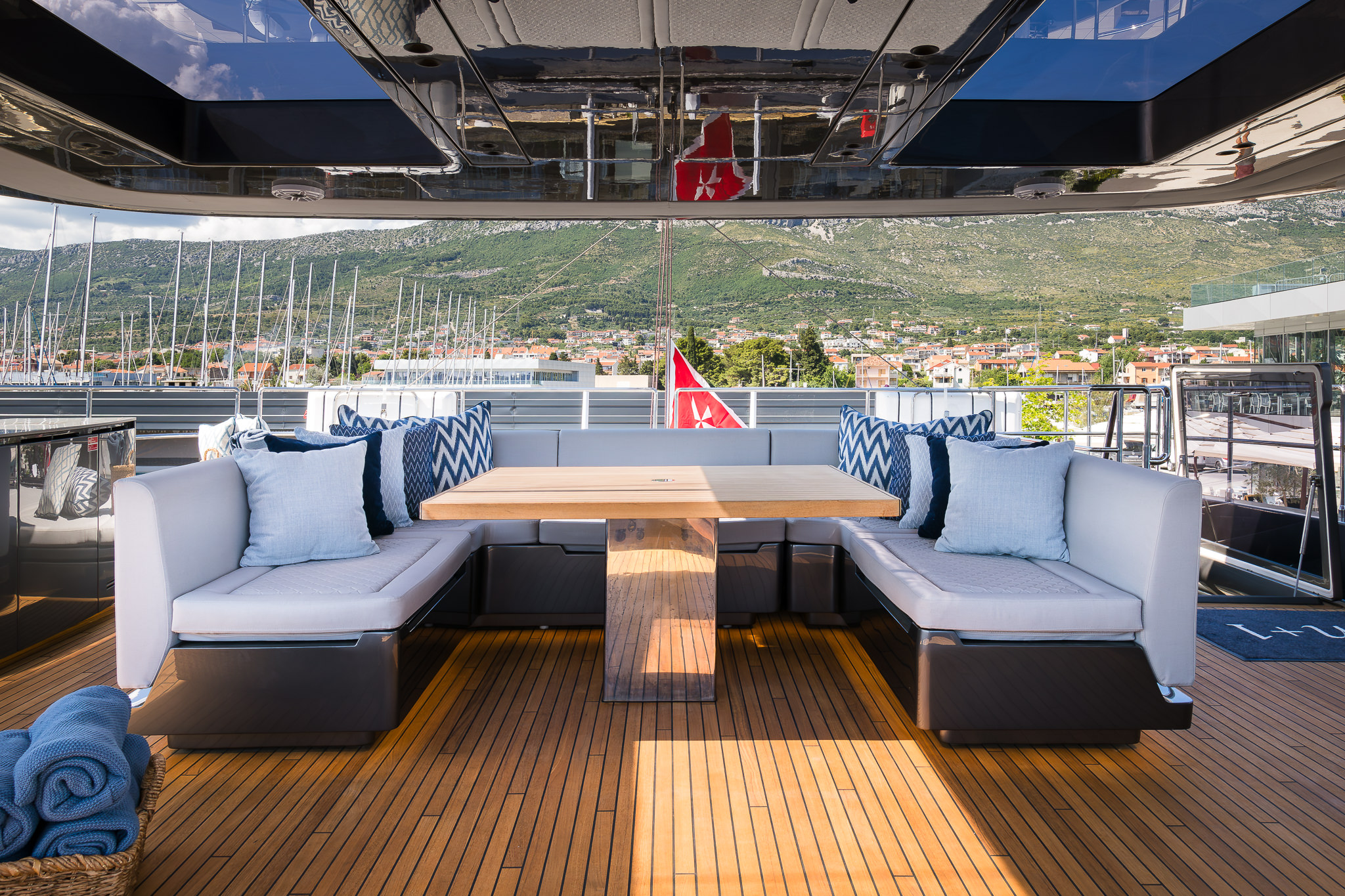 Sunreef 70 Eco — photo 45