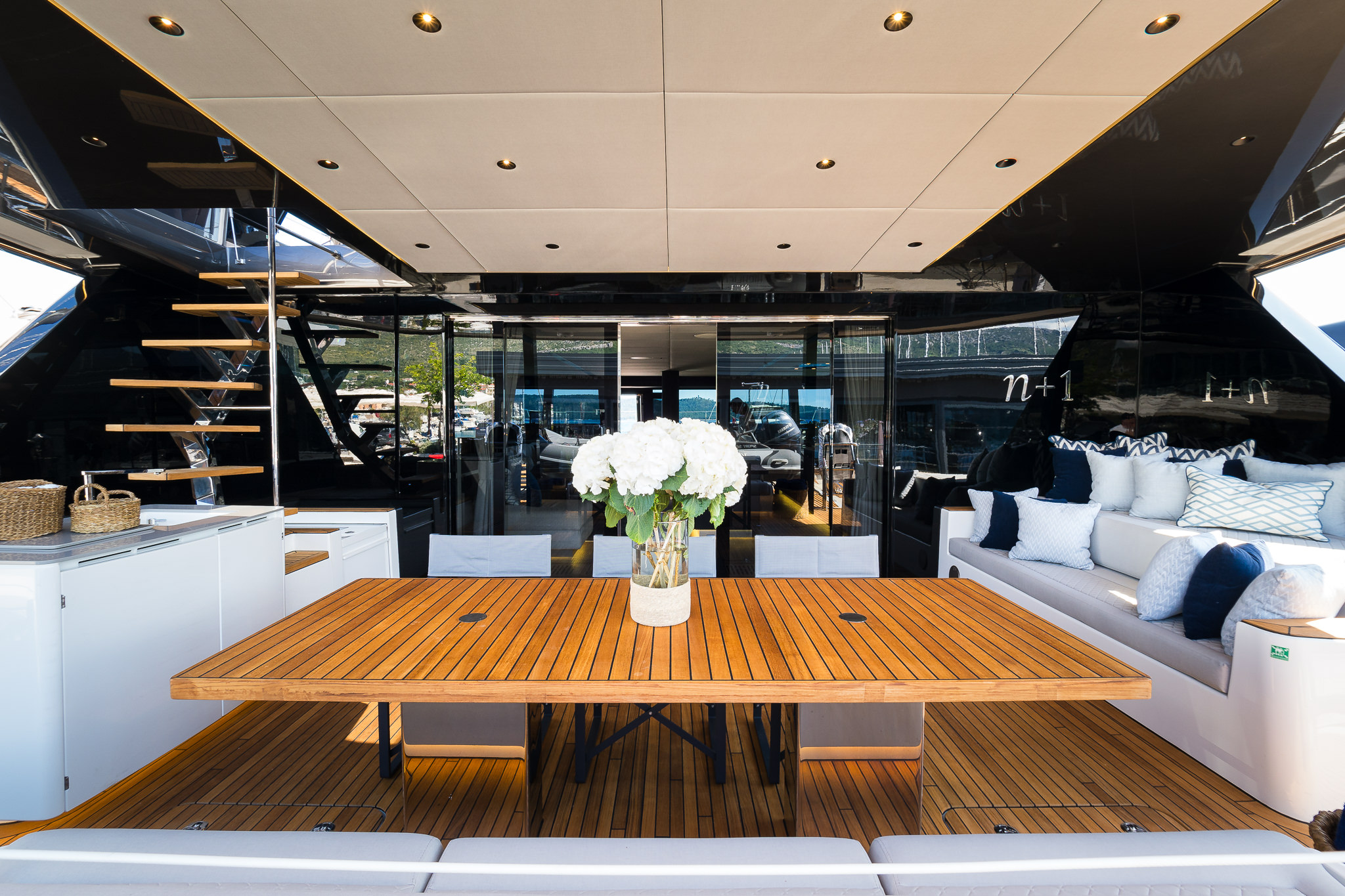 Sunreef 70 Eco — photo 83