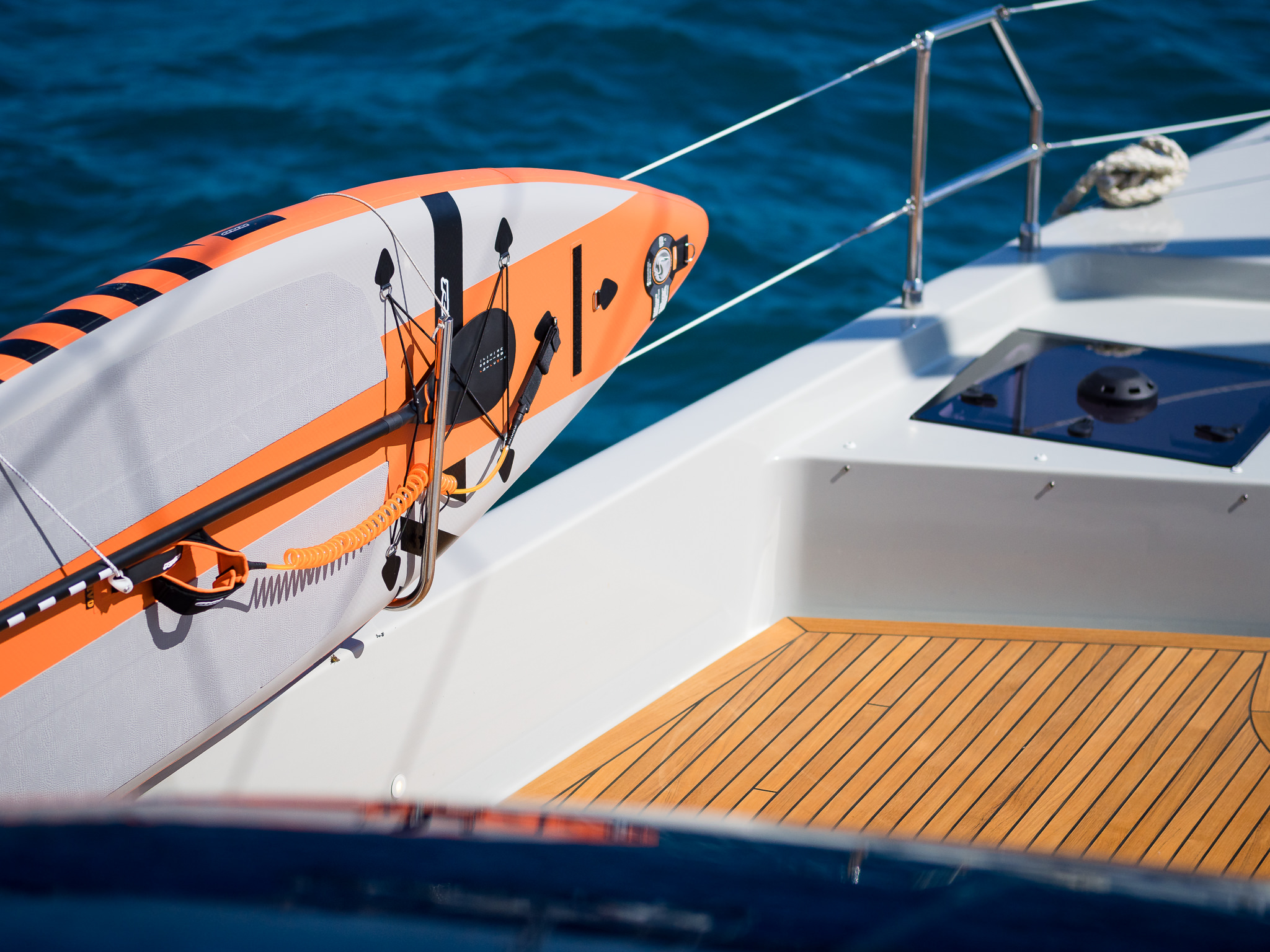 Sunreef 70 Eco — photo 26