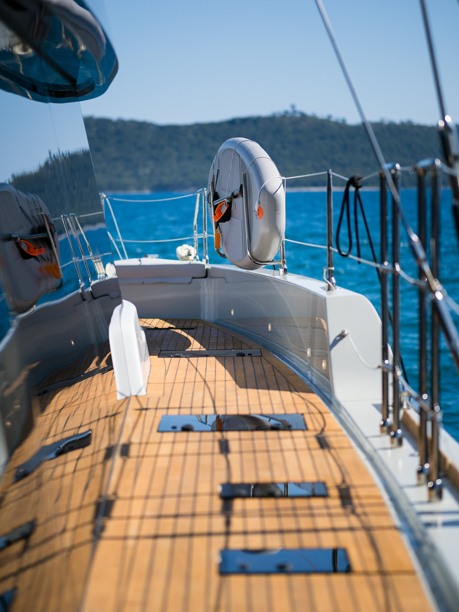 Sunreef 70 Eco — photo 70
