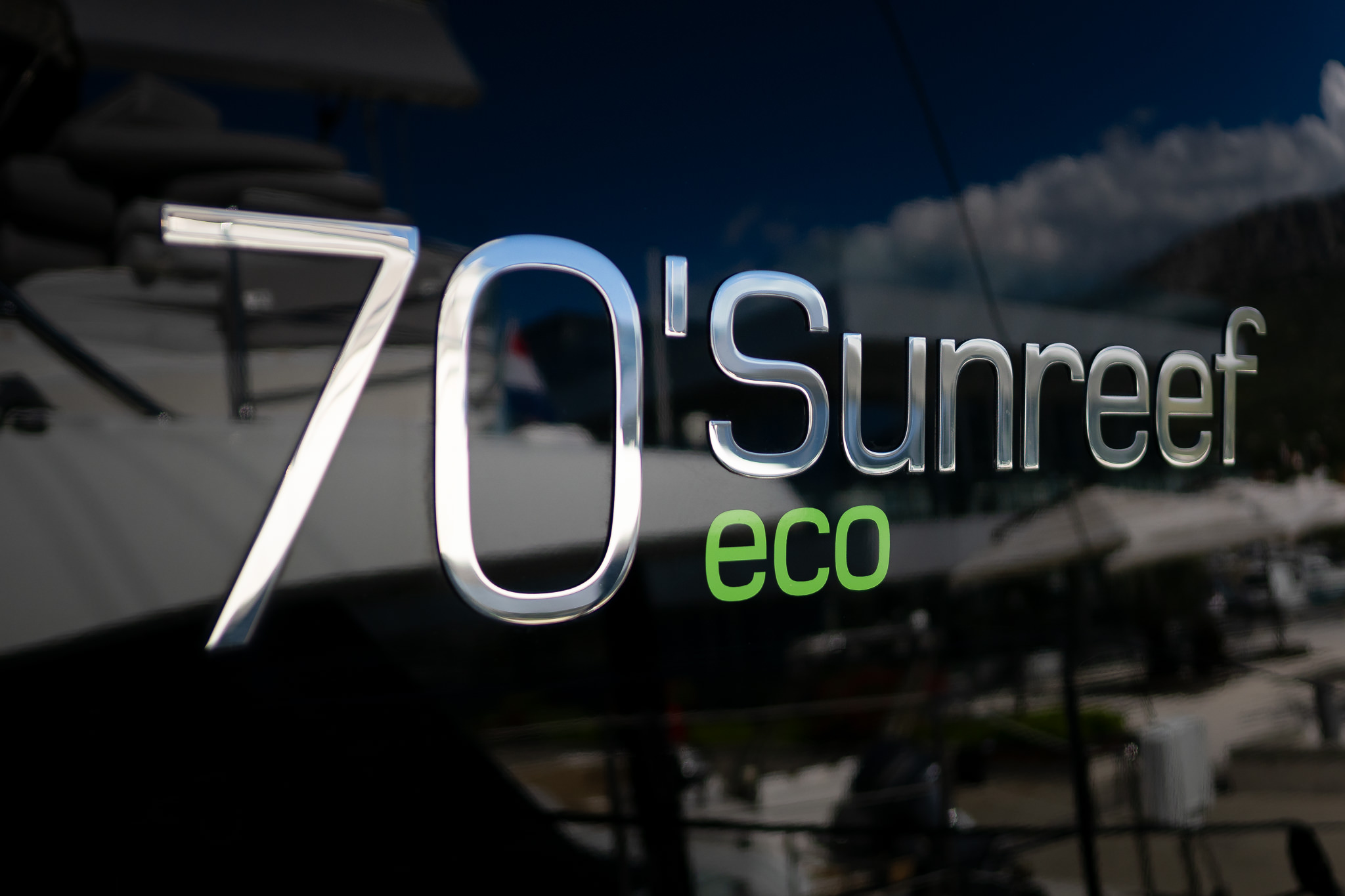 Sunreef 70 Eco — photo 65