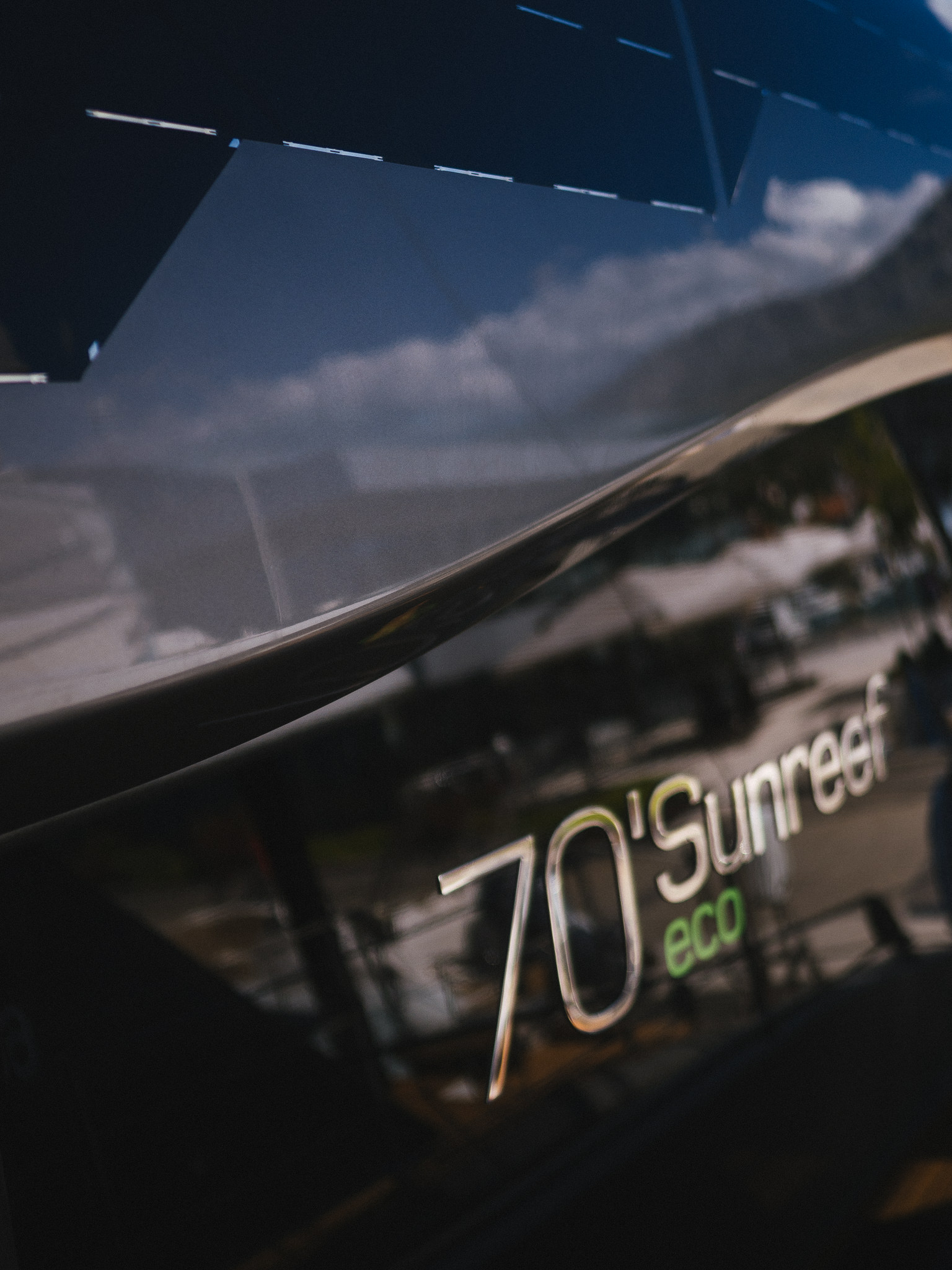 Sunreef 70 Eco — photo 41