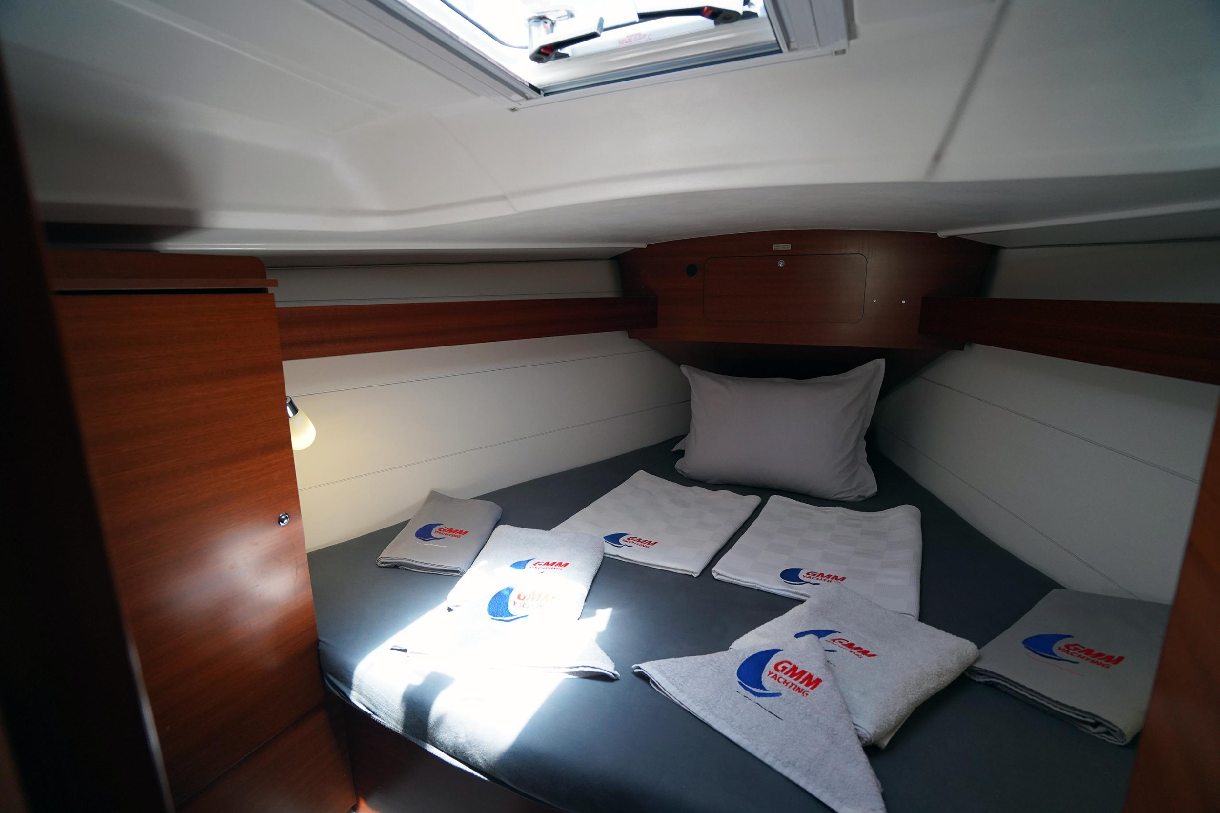 Dufour 335 Grand Large — photo 2
