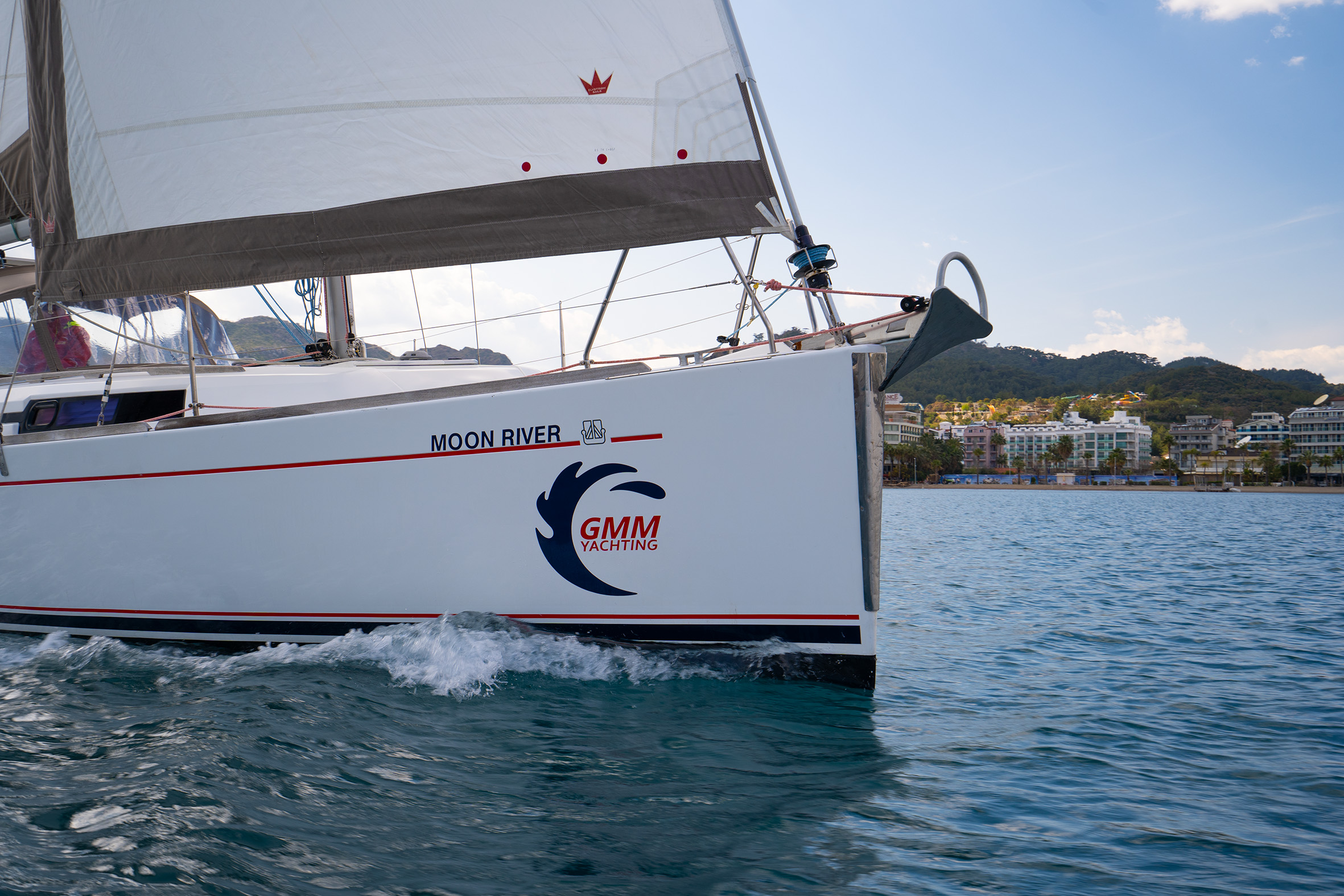 Dufour 335 Grand Large — photo 14