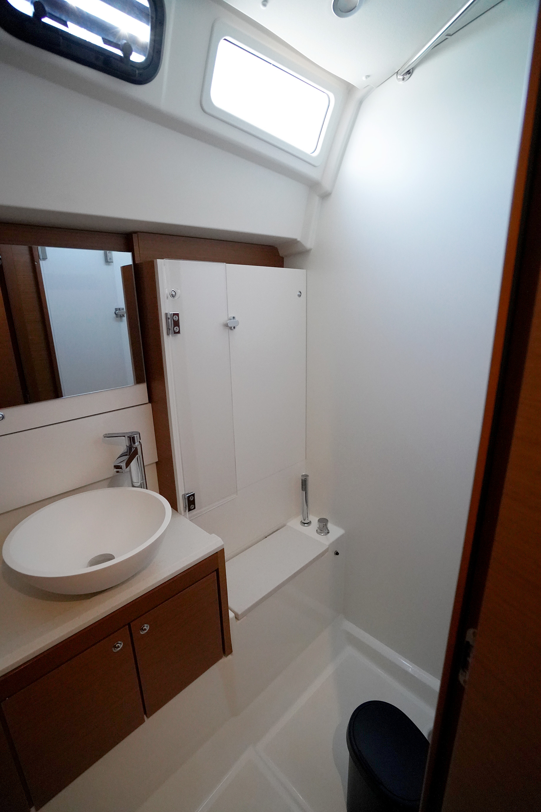 Jeanneau 54 — photo 16