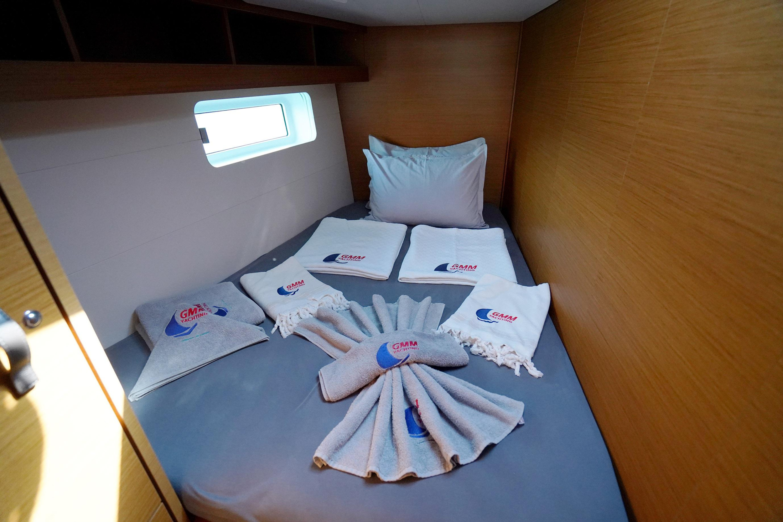 Jeanneau 54 — photo 12