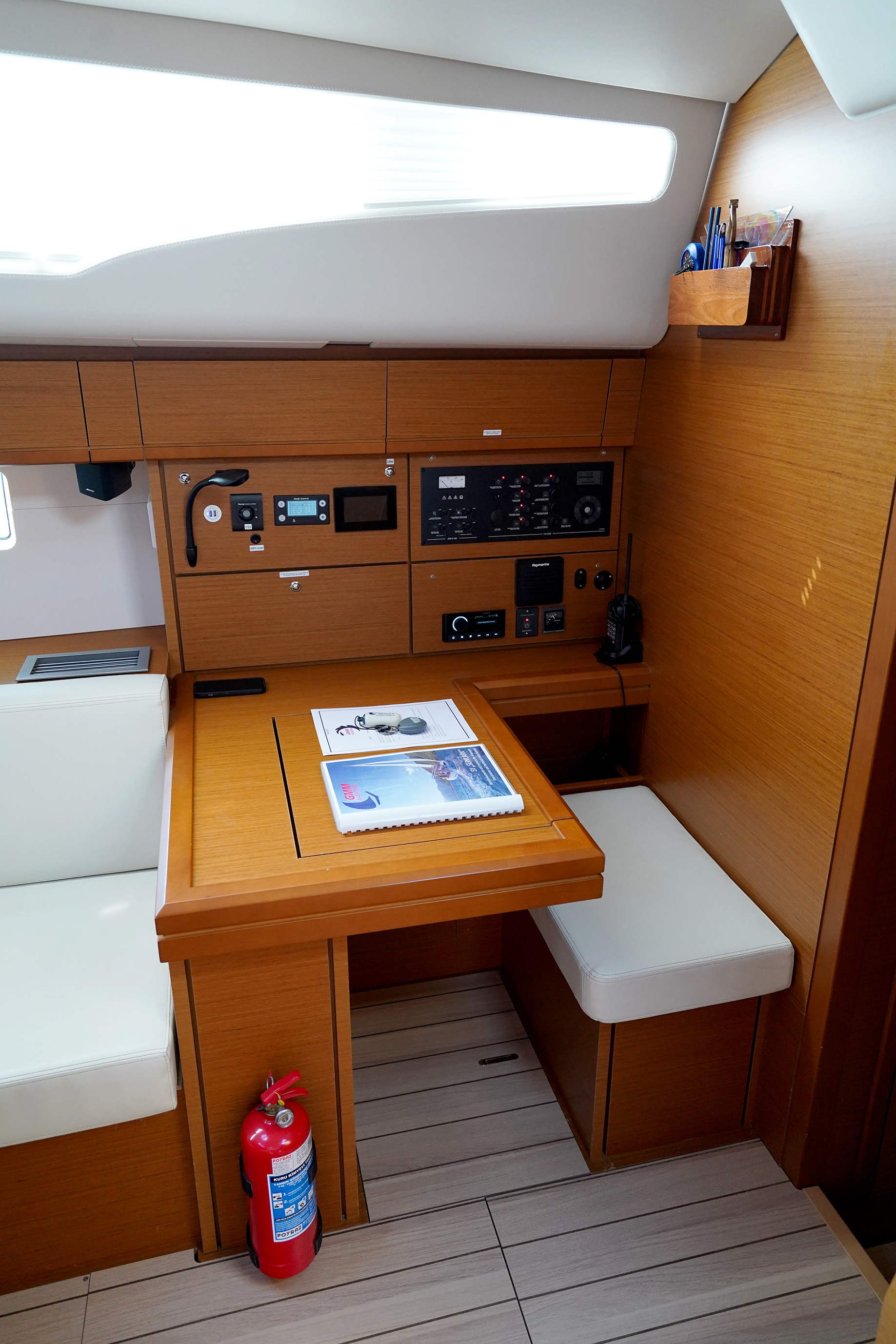 Jeanneau 54 — photo 9