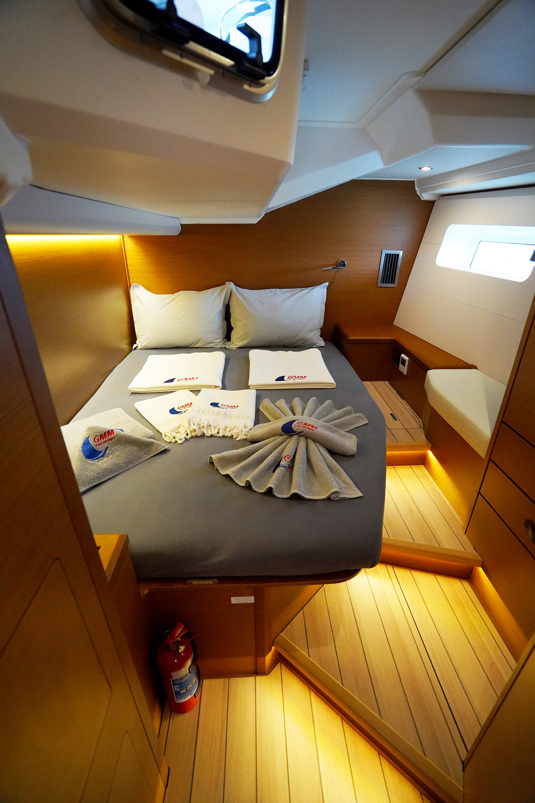 Jeanneau 54 — photo 3