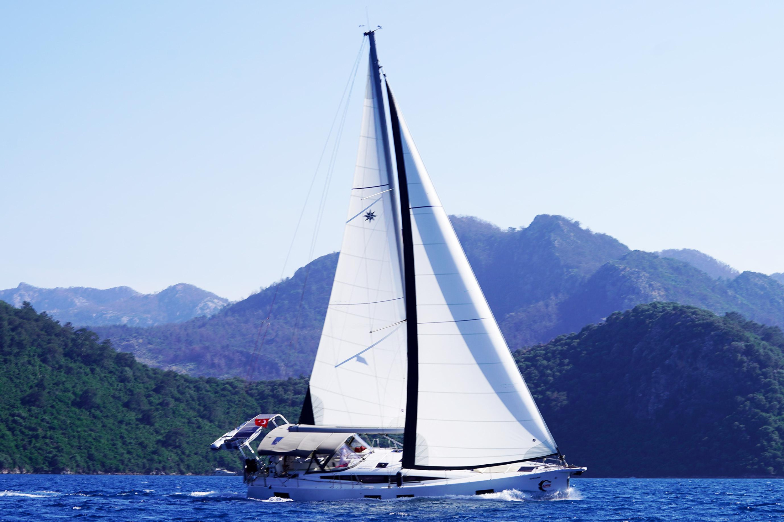Jeanneau 54 — photo 26