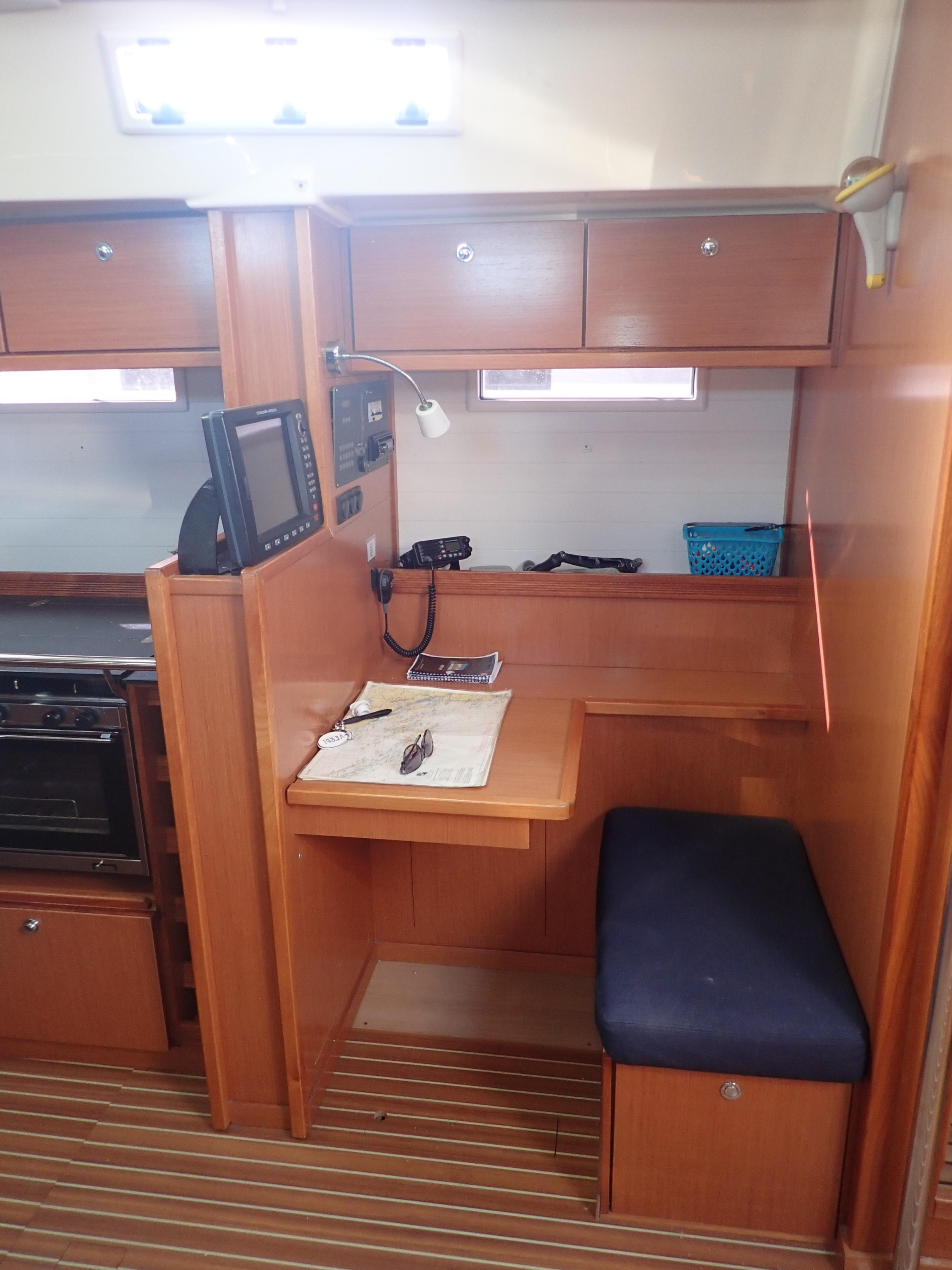 Bavaria 55 BT '12 — photo 3