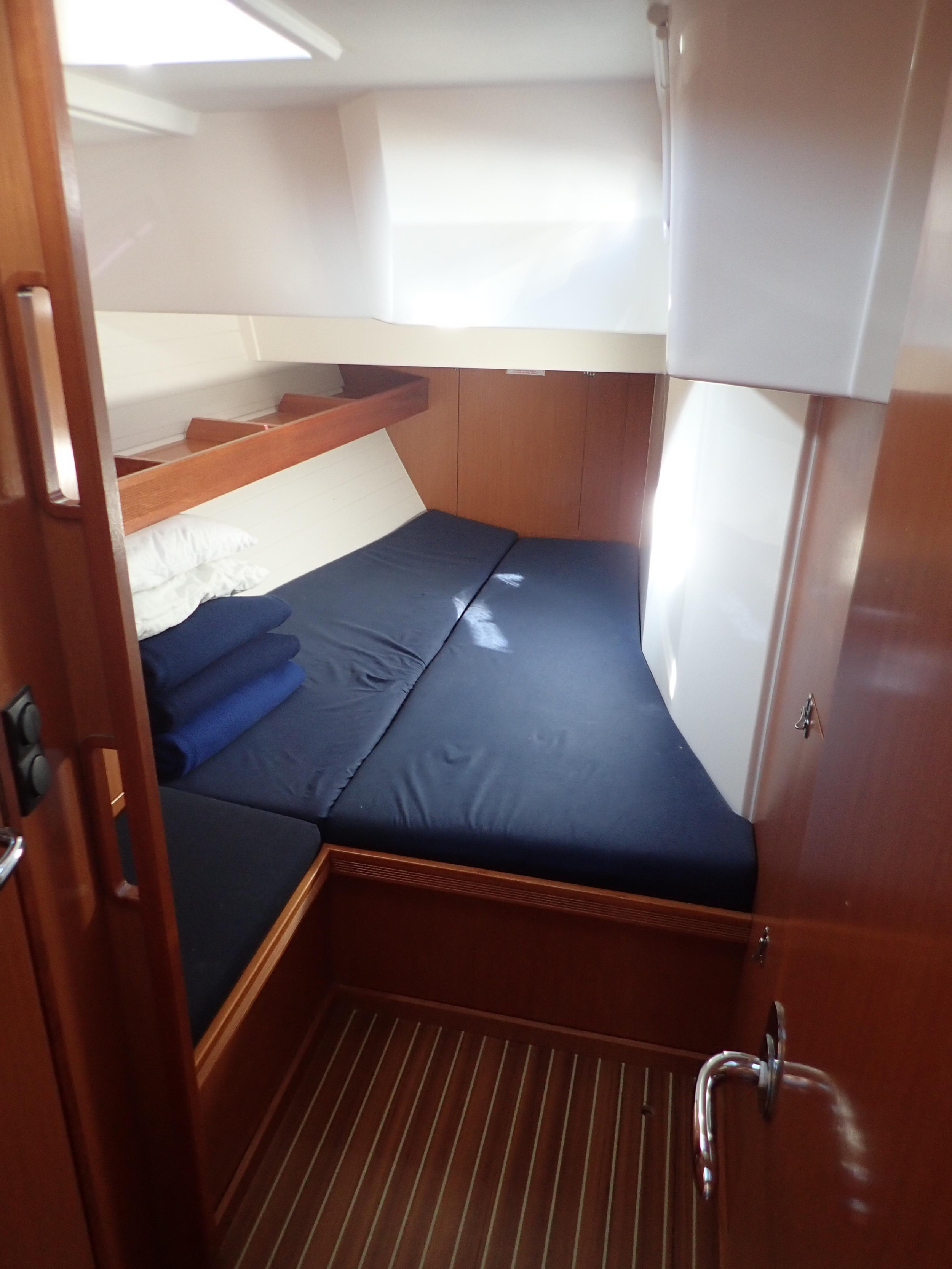 Bavaria 55 BT '12 — photo 4