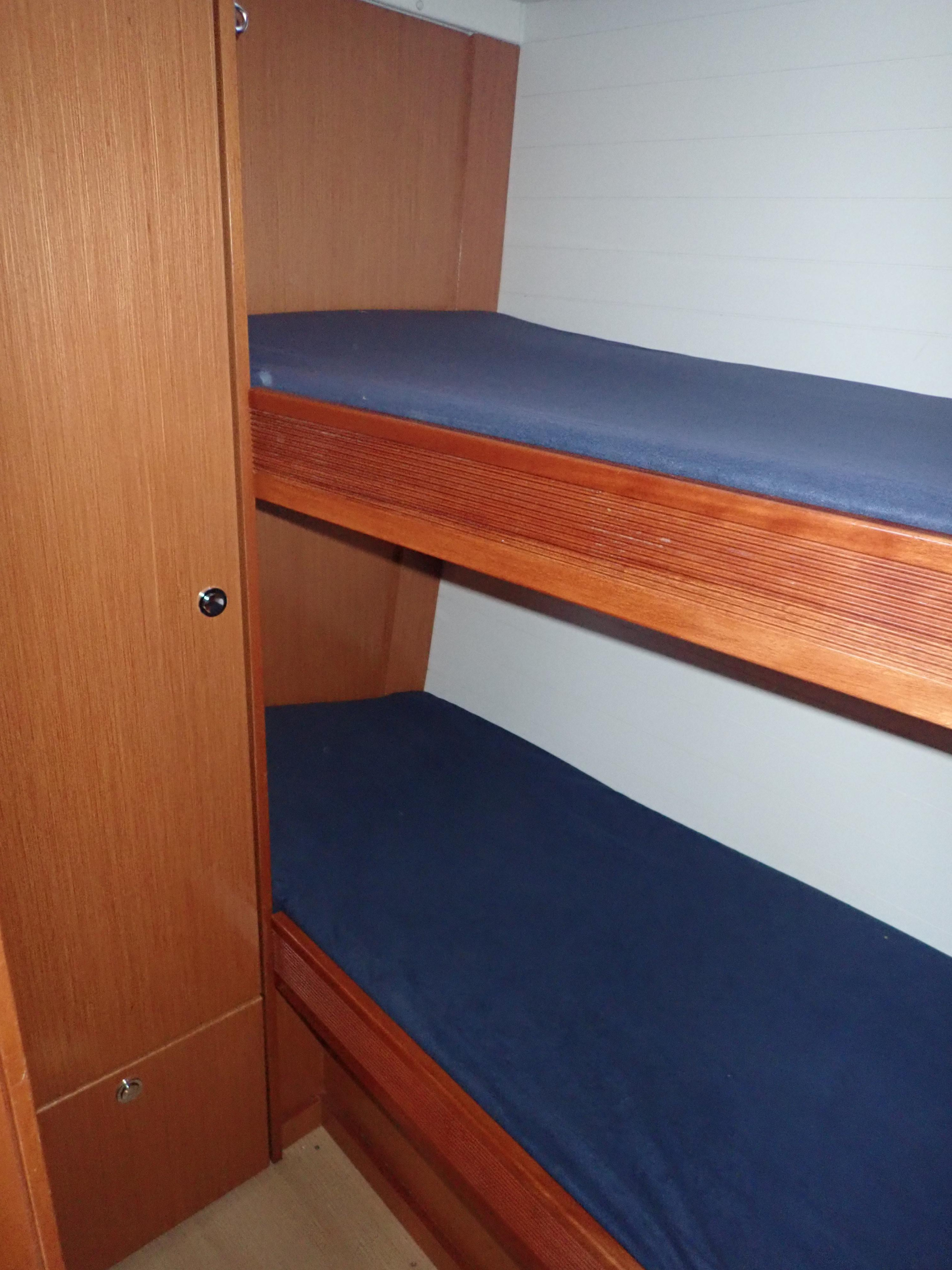 Bavaria 55 BT '12 — photo 2