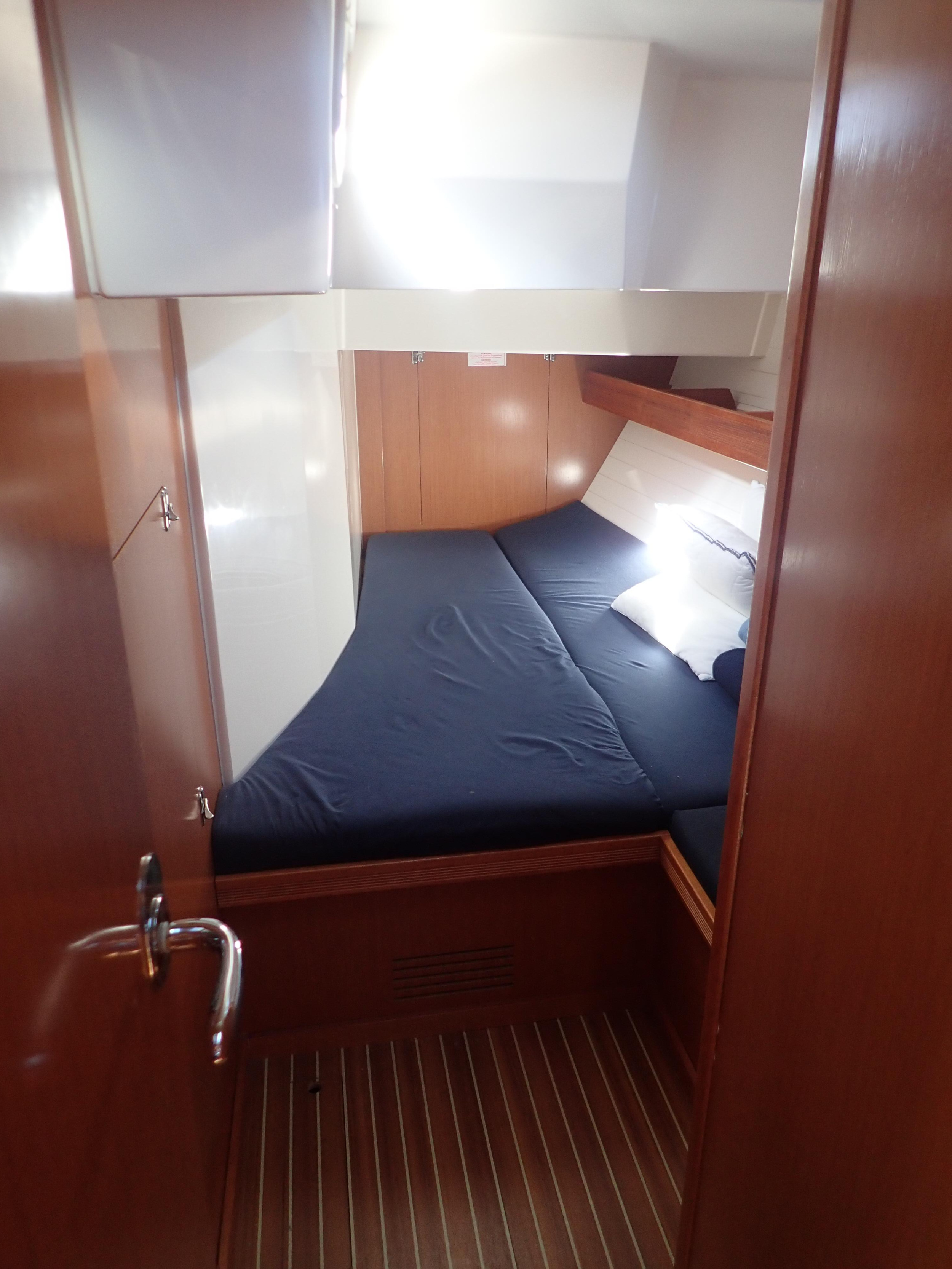 Bavaria 55 BT '12 — photo 4