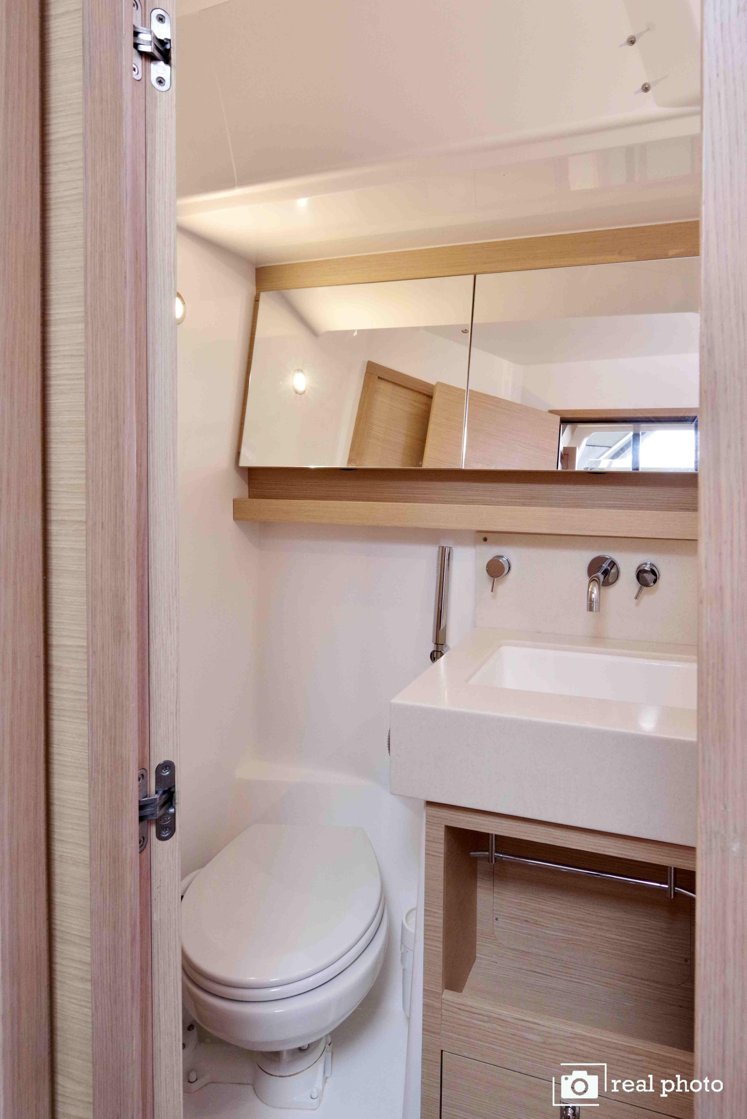 Dufour 530 — photo 13