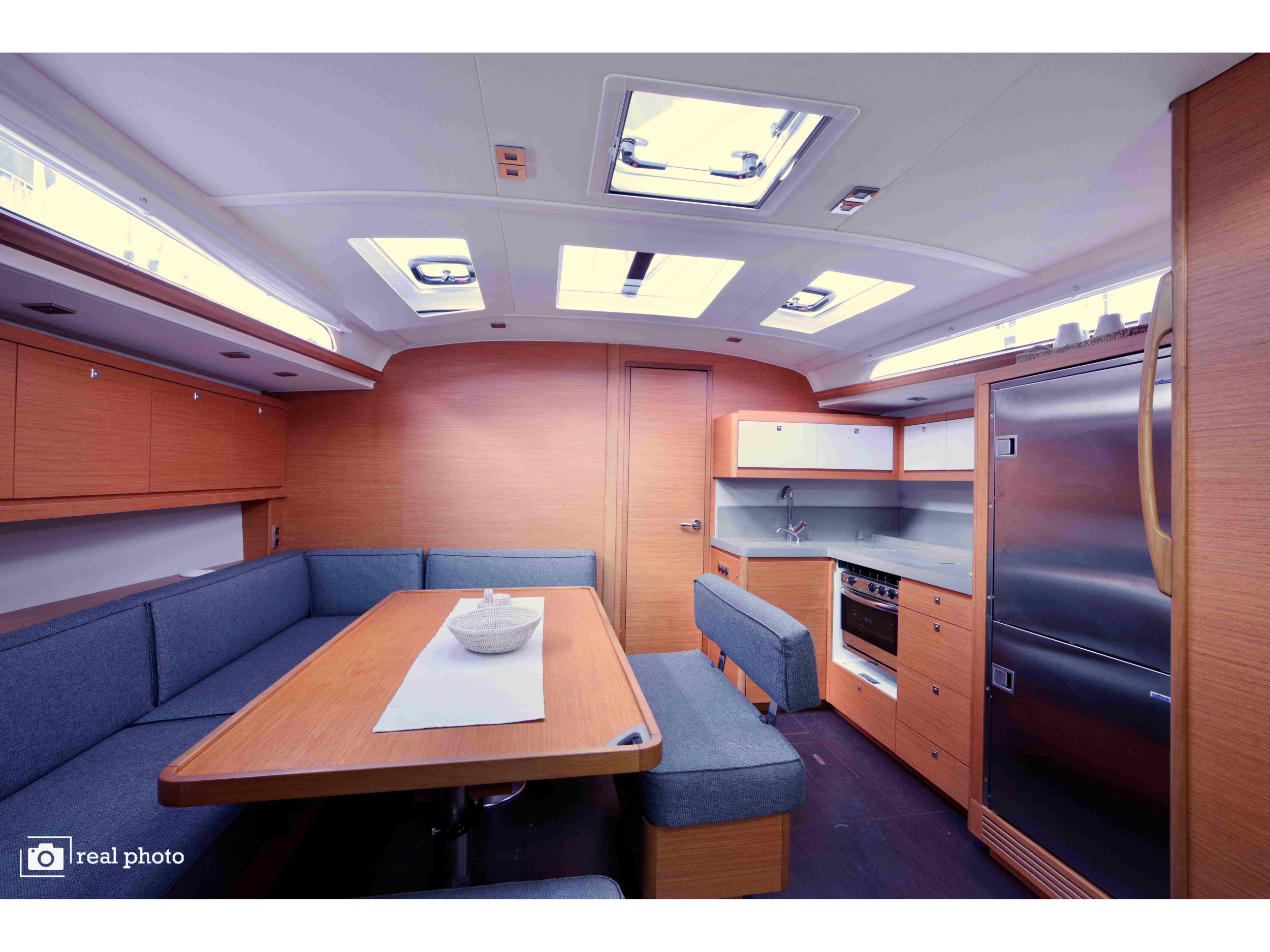 Dufour 470 — photo 14