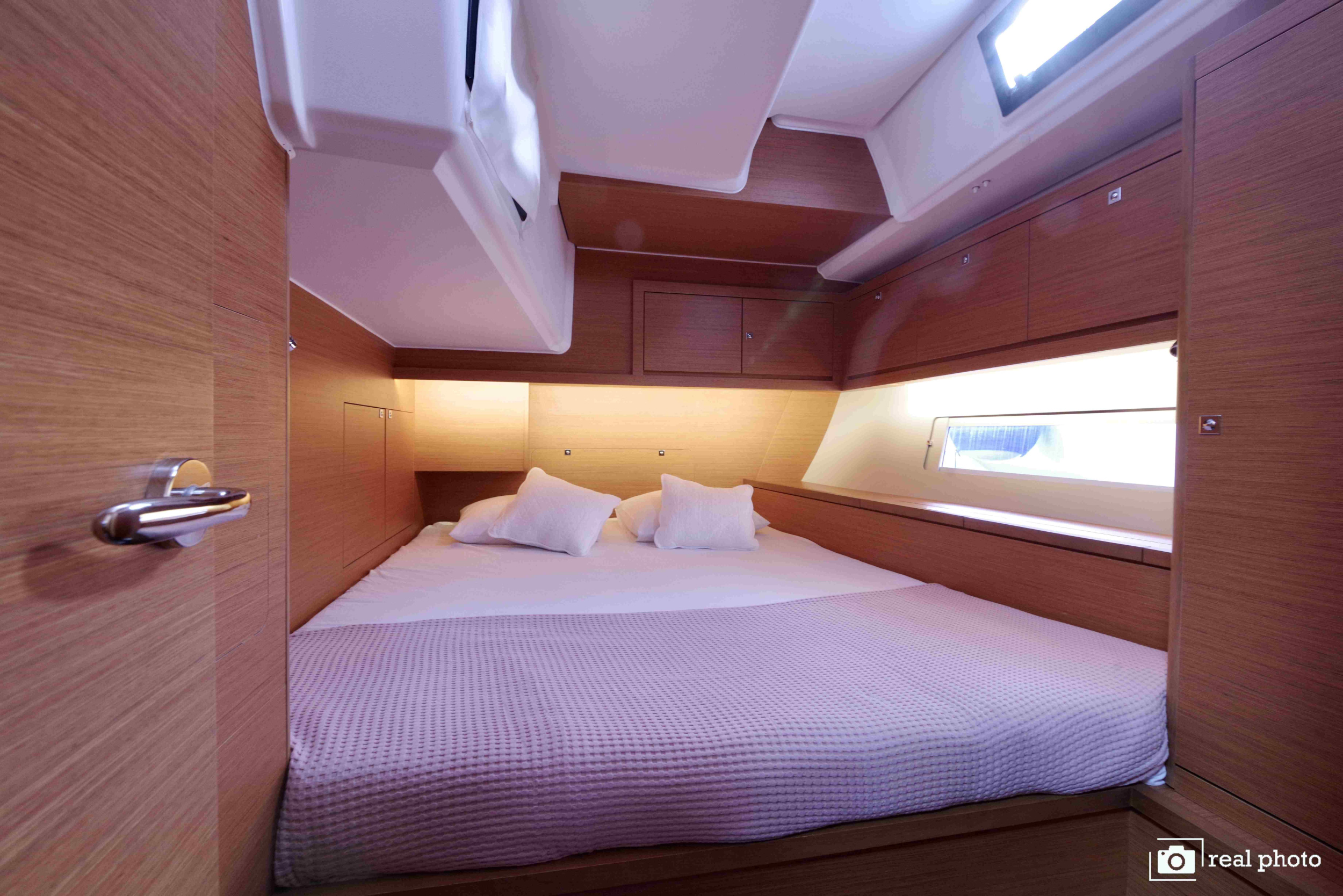 Dufour 470 — photo 13