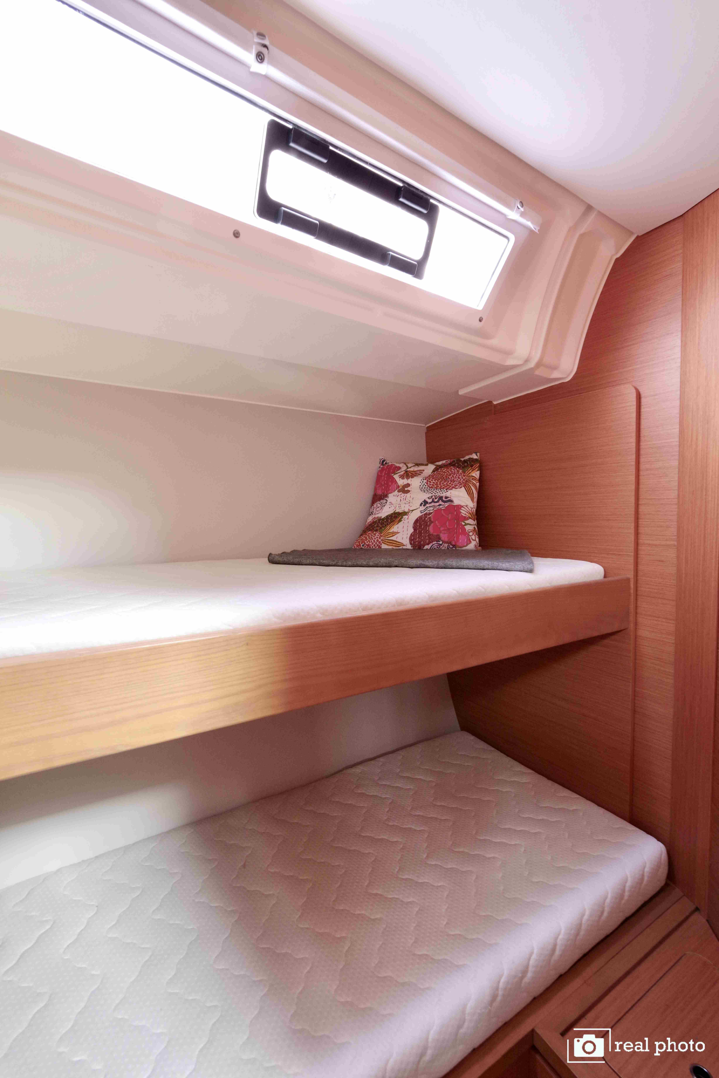 Dufour 470 — photo 9