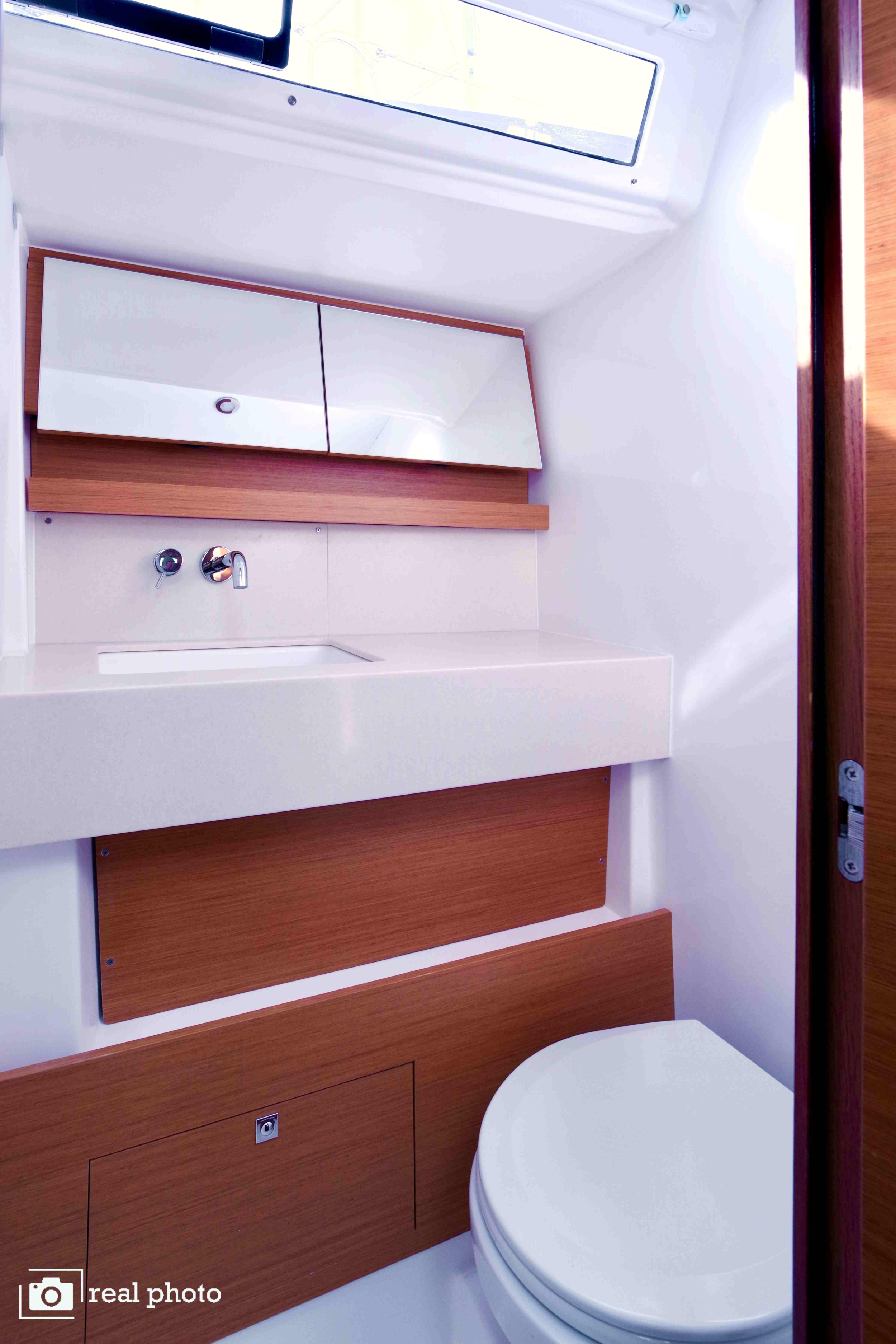 Dufour 470 — photo 7