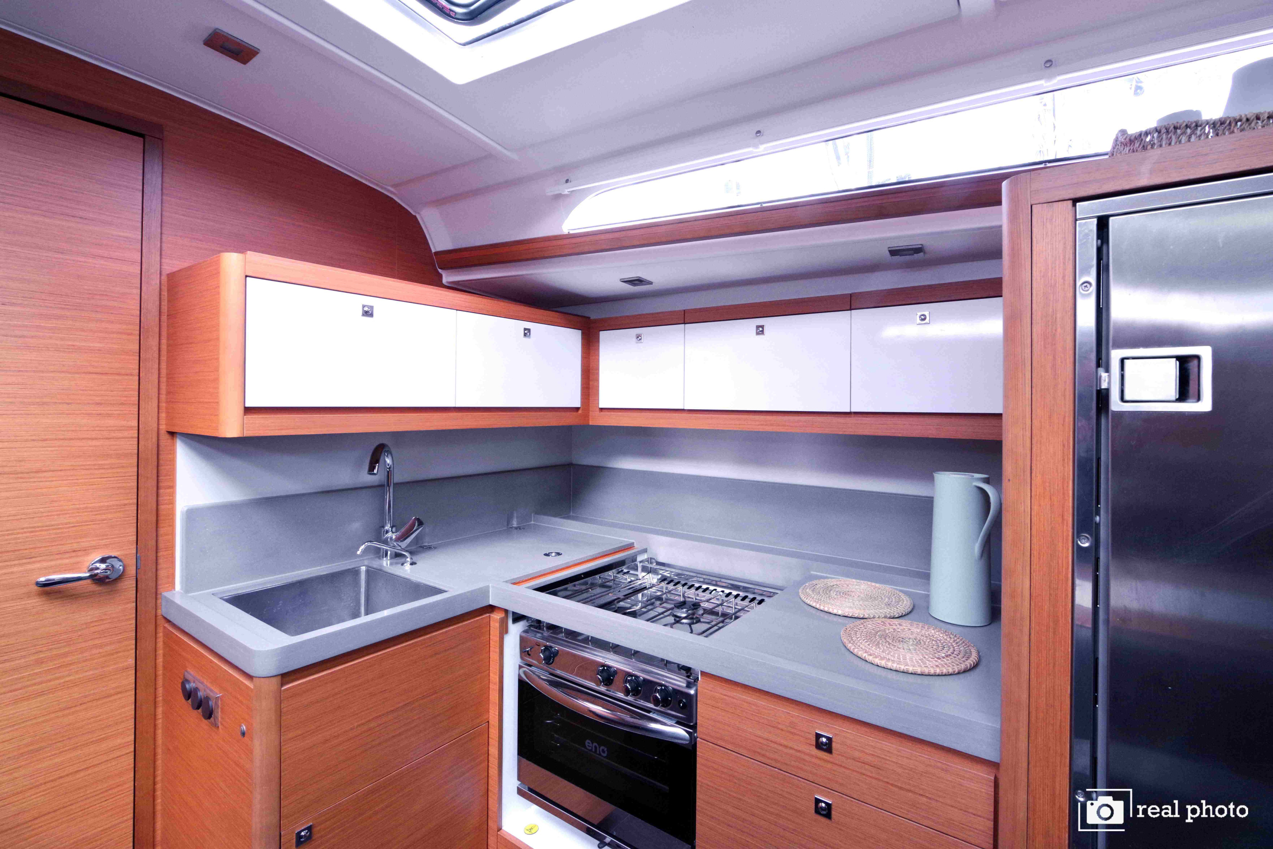 Dufour 470 — photo 10