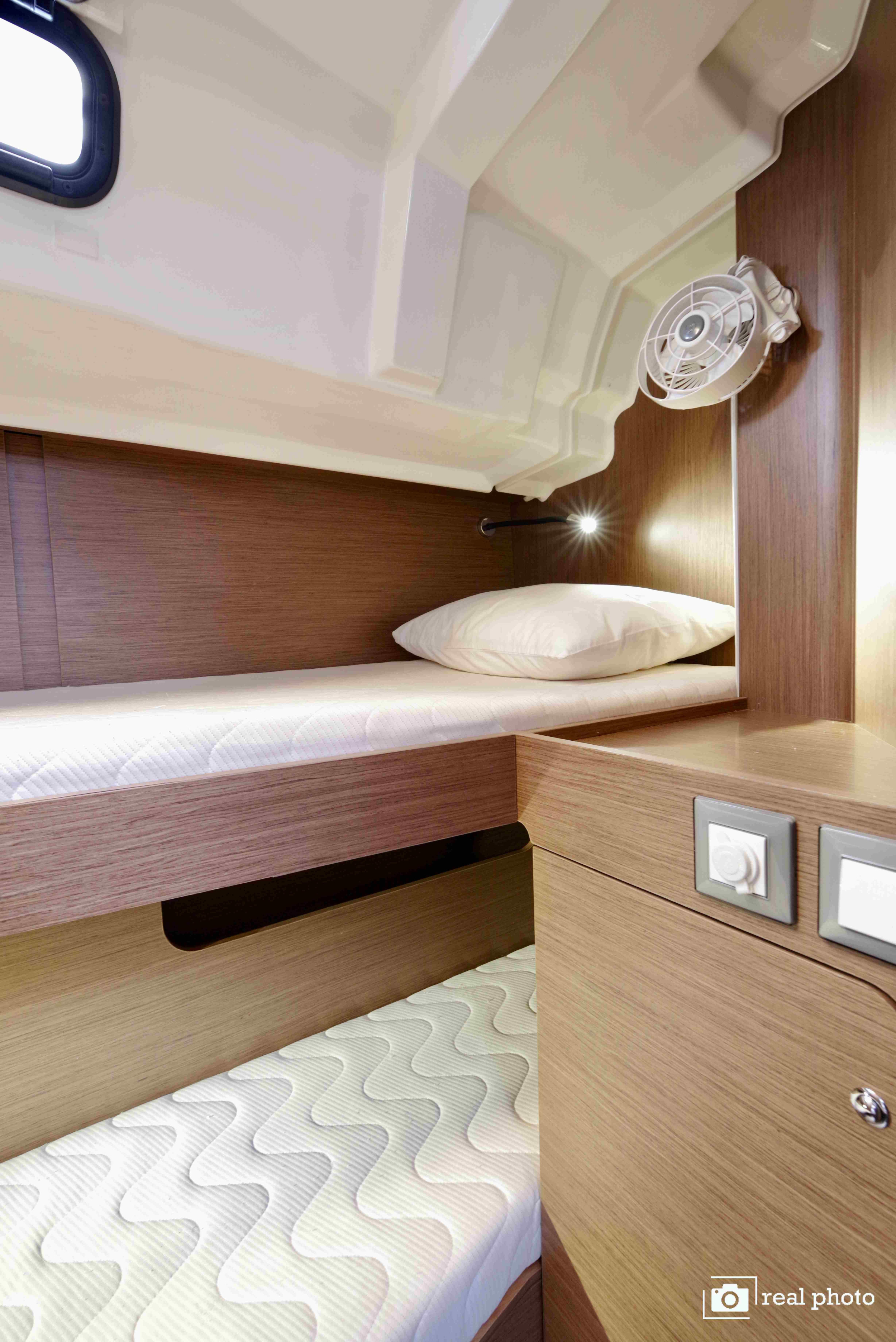 Oceanis 46.1 — photo 6