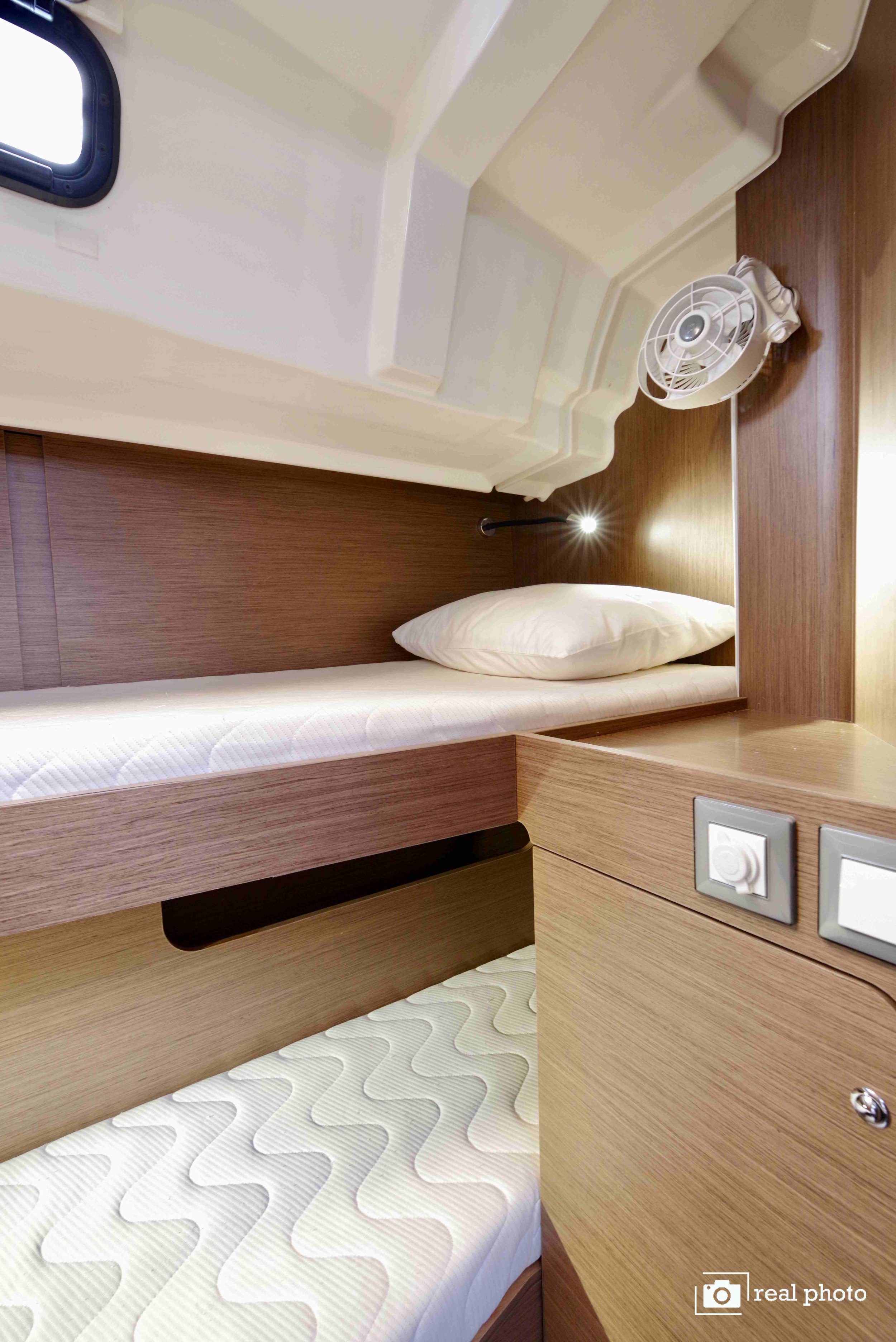 Oceanis 46.1 — photo 13