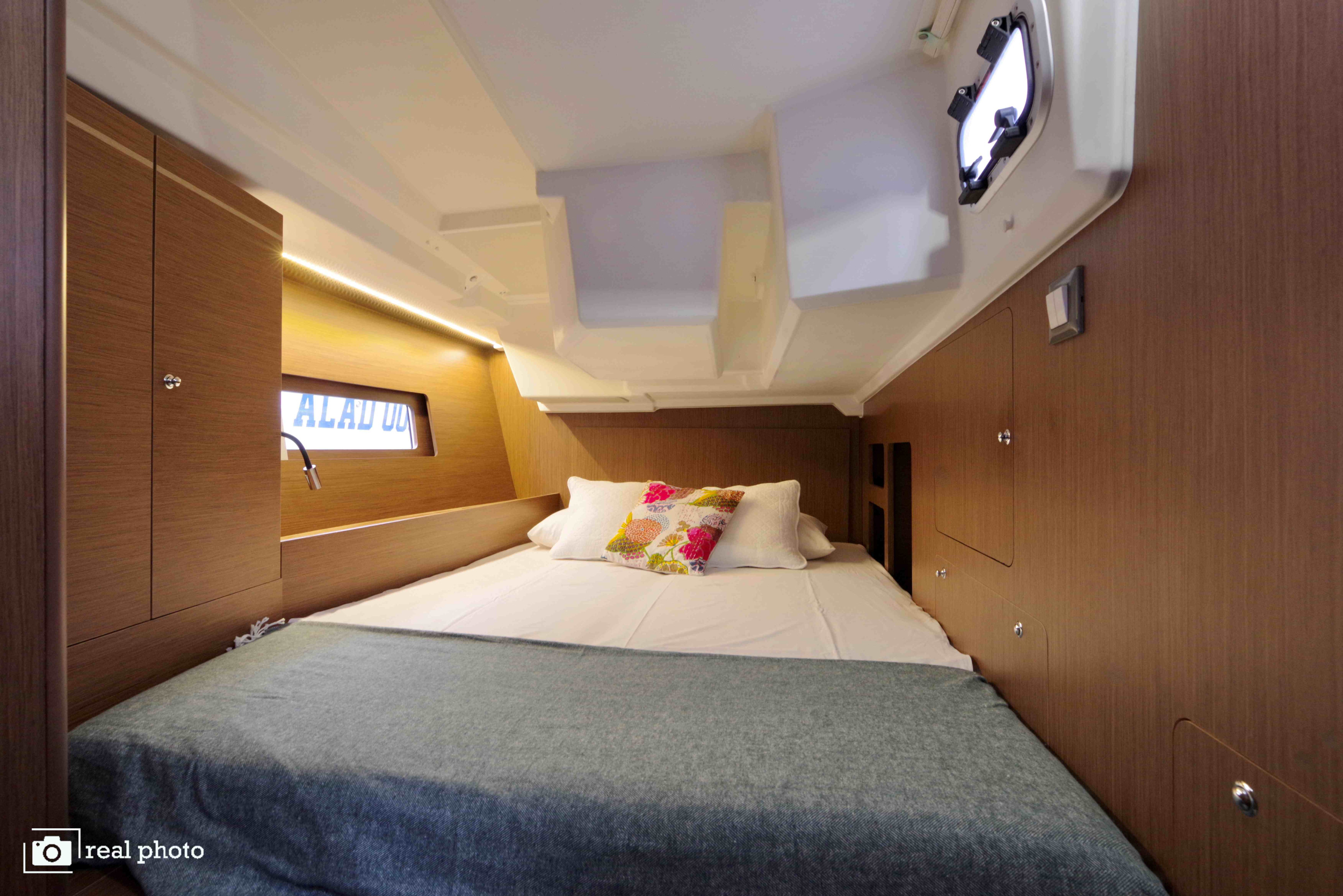 Oceanis 46.1 — photo 8