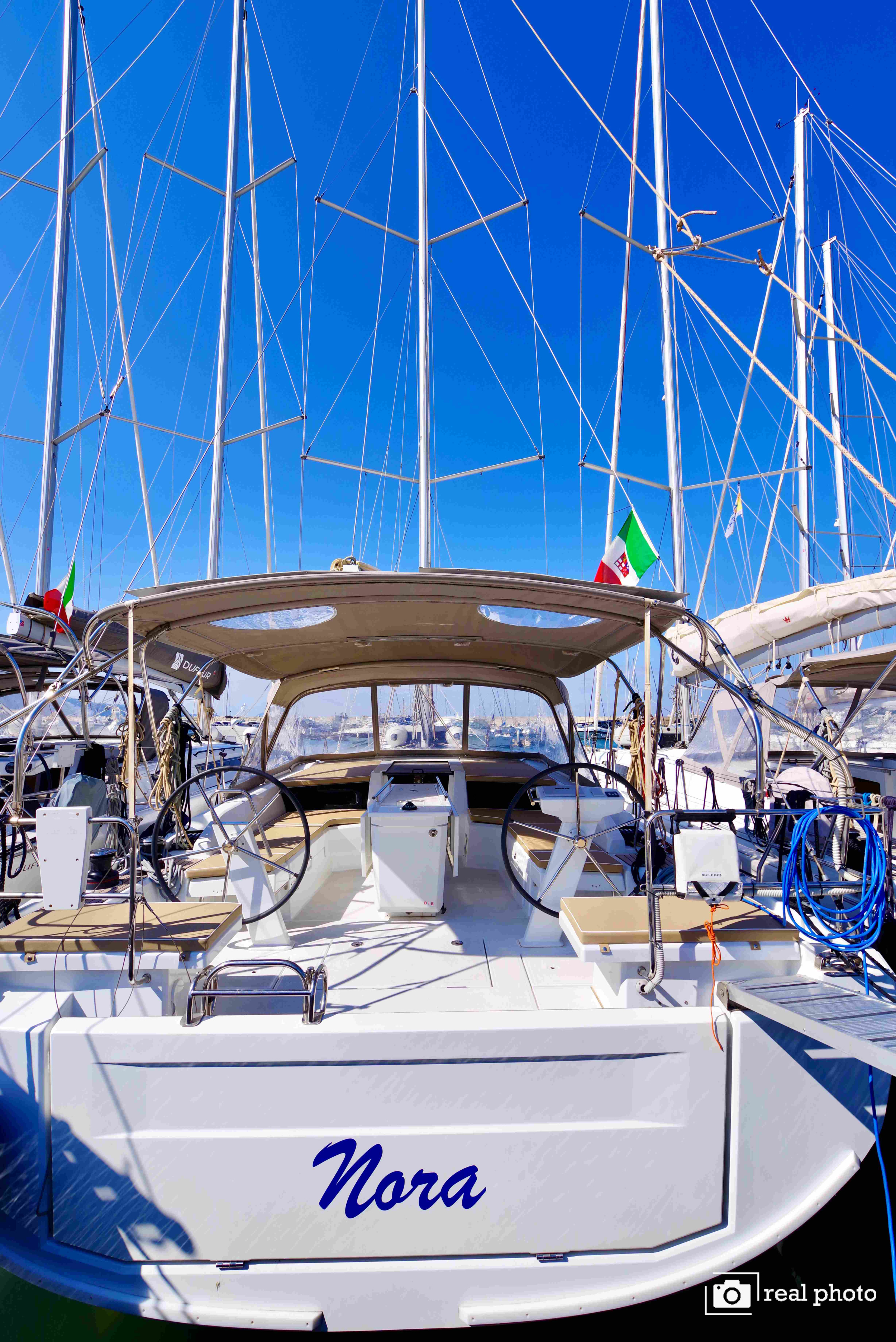 Oceanis 46.1 — photo 2