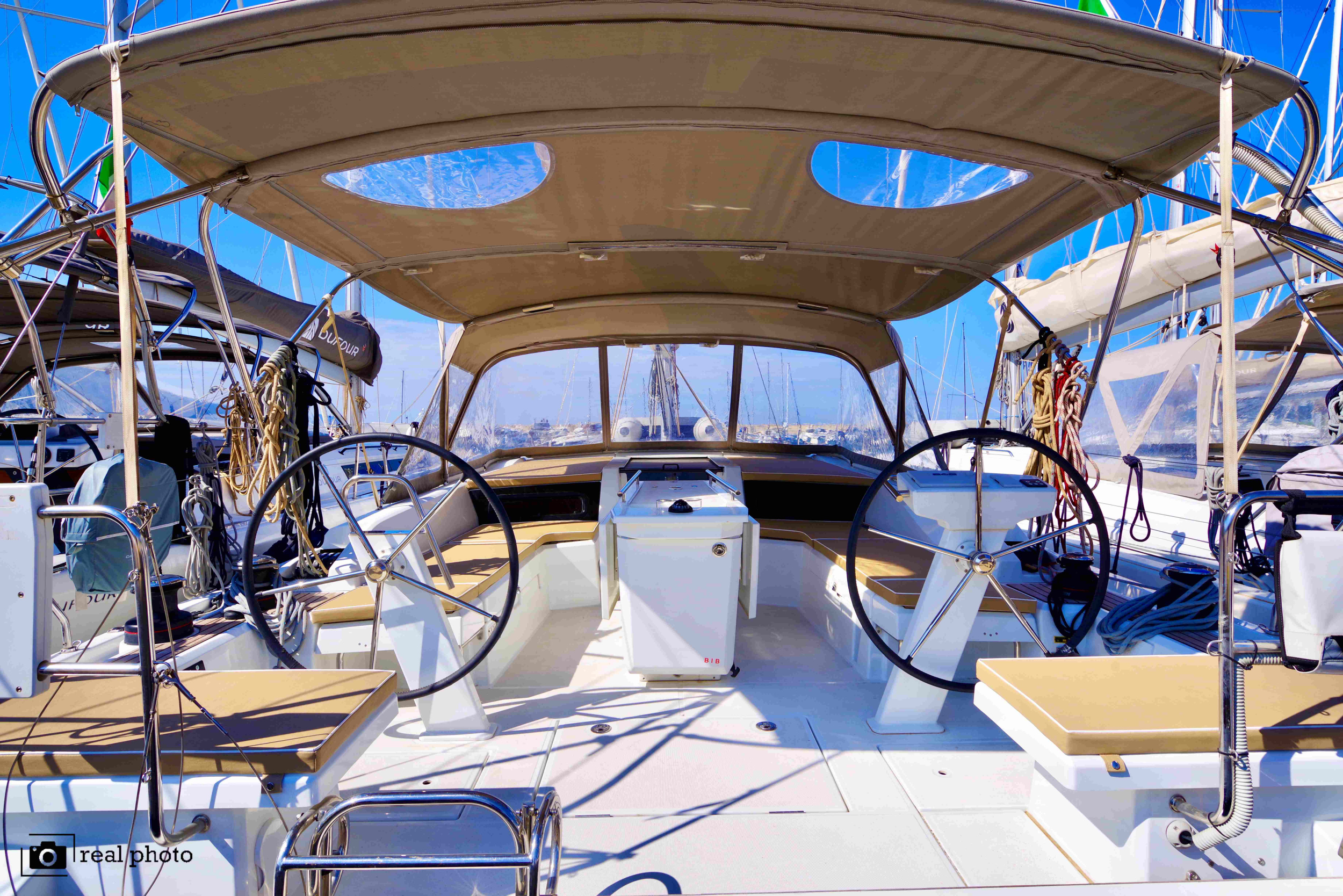 Oceanis 46.1 — photo 6