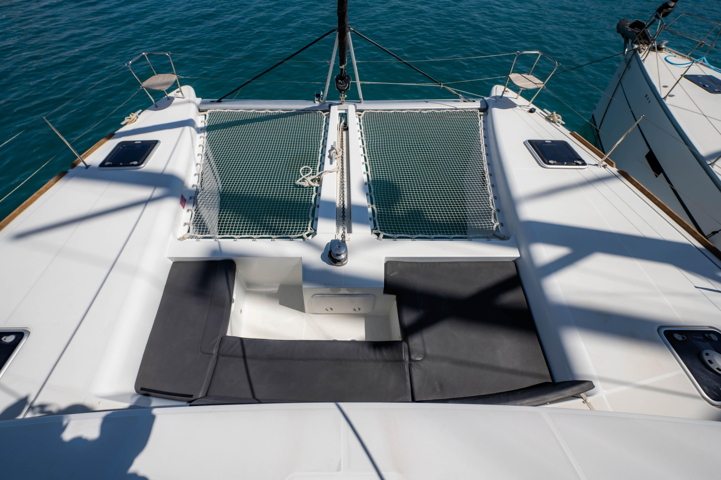 Lagoon 450 F — photo 46