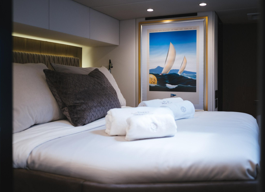 Sunreef 50 — photo 38