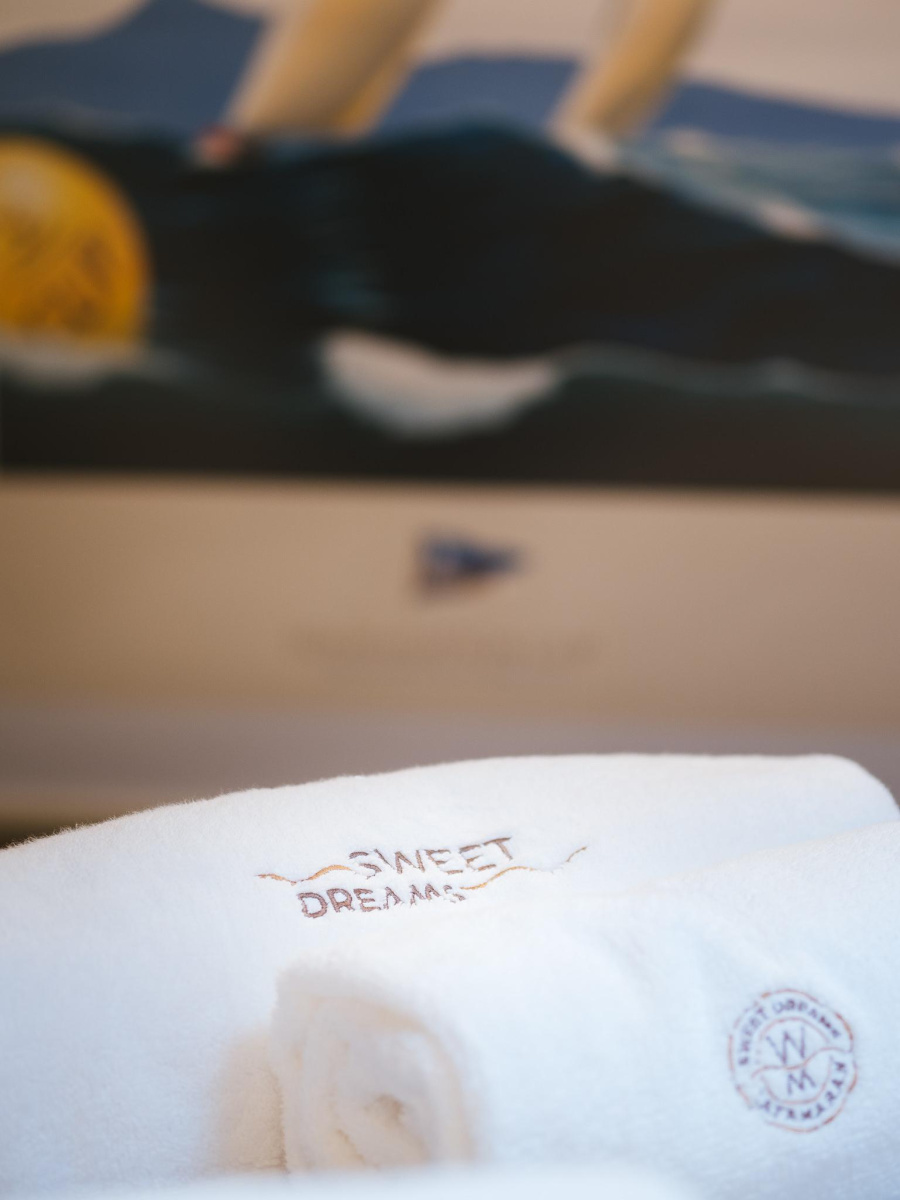Sunreef 50 — photo 37