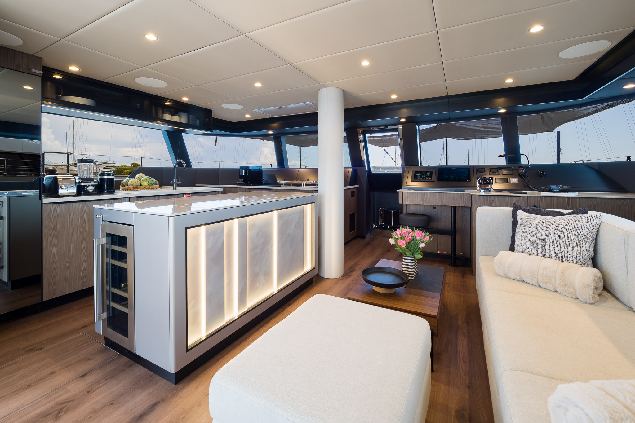 Sunreef 50 — photo 18