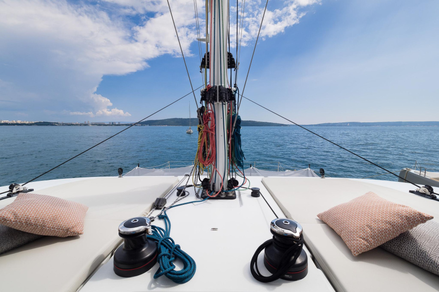 Sunreef 50 — photo 39