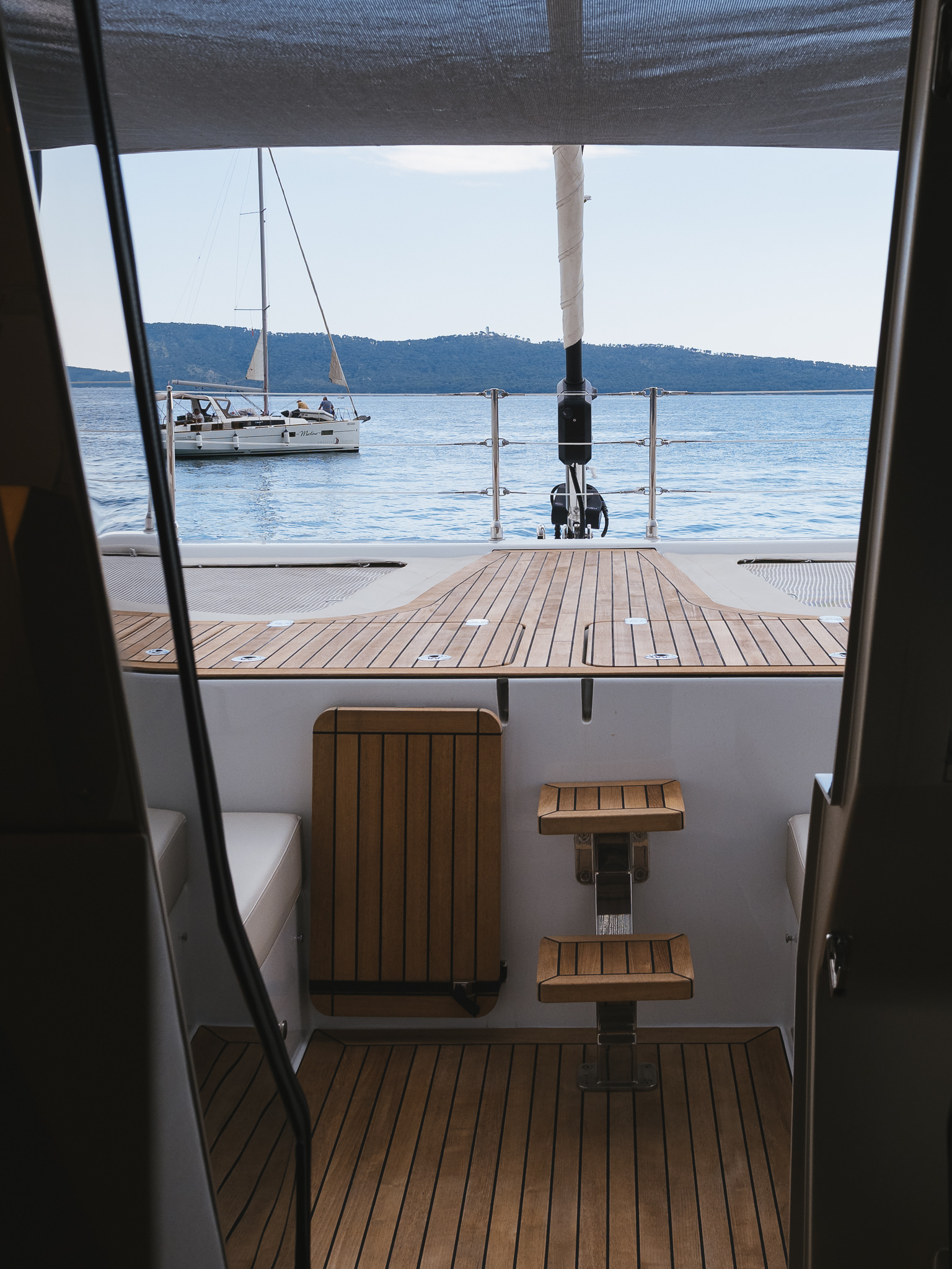 Sunreef 50 — photo 10