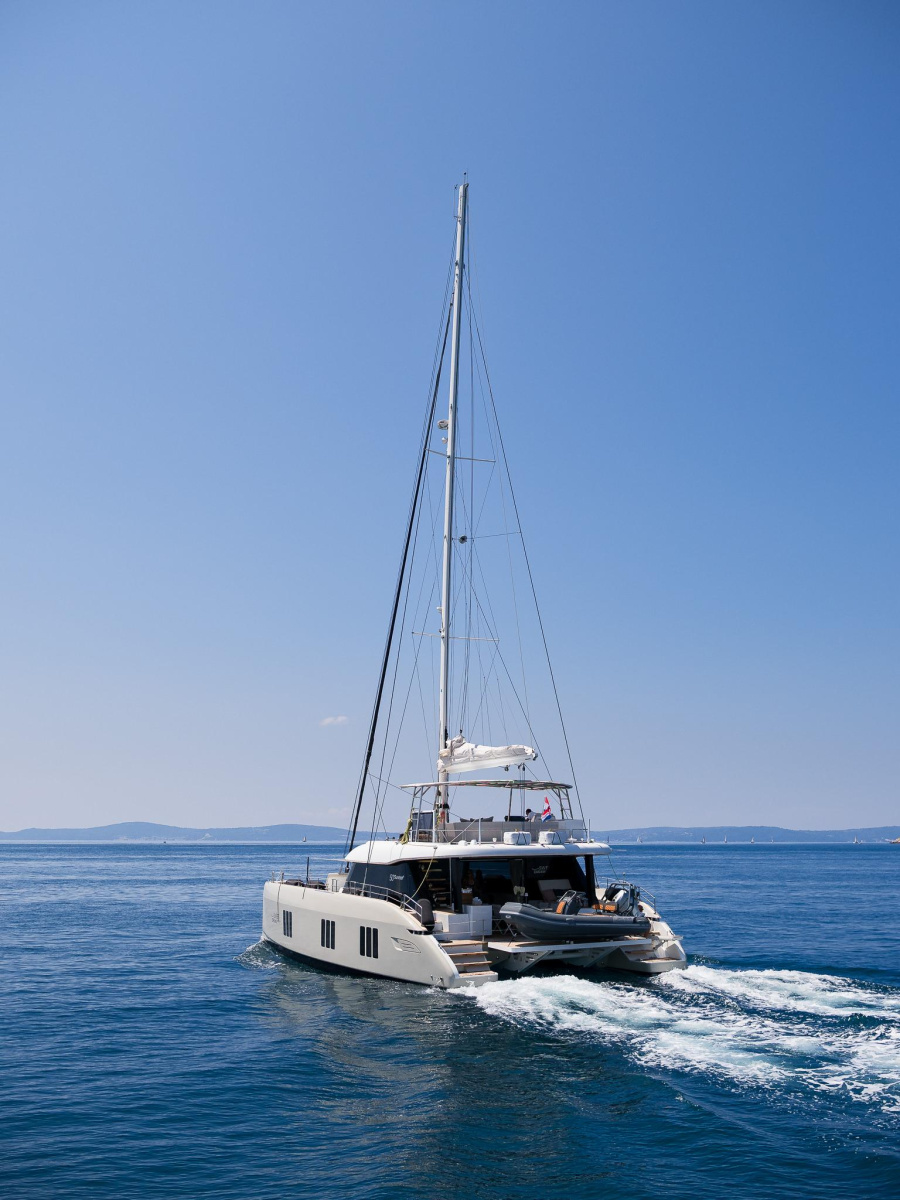 Sunreef 50 — photo 46
