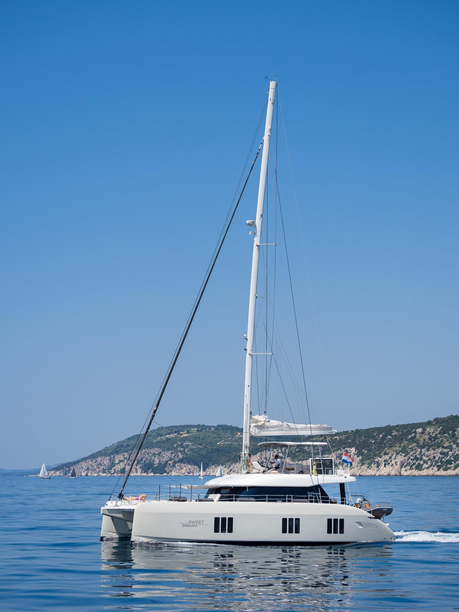 Sunreef 50 — photo 42