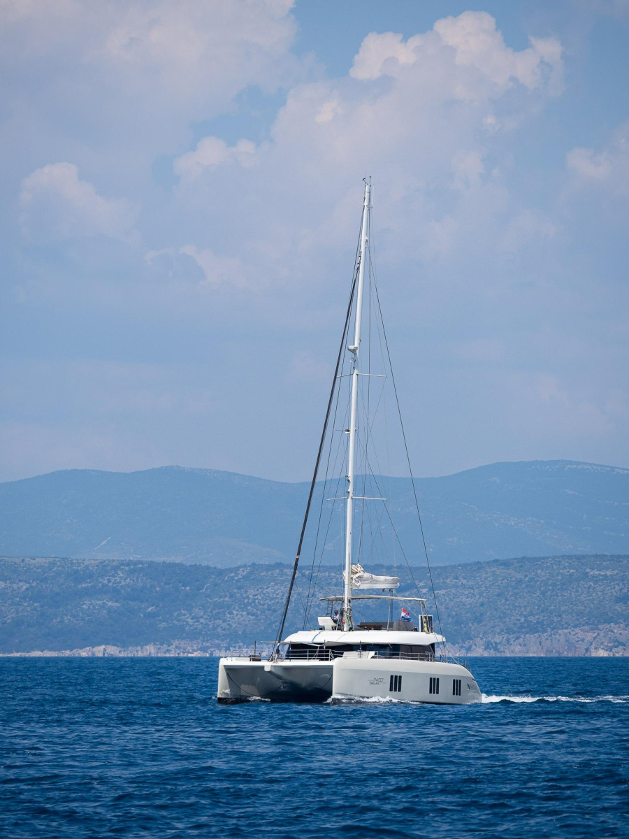 Sunreef 50 — photo 69