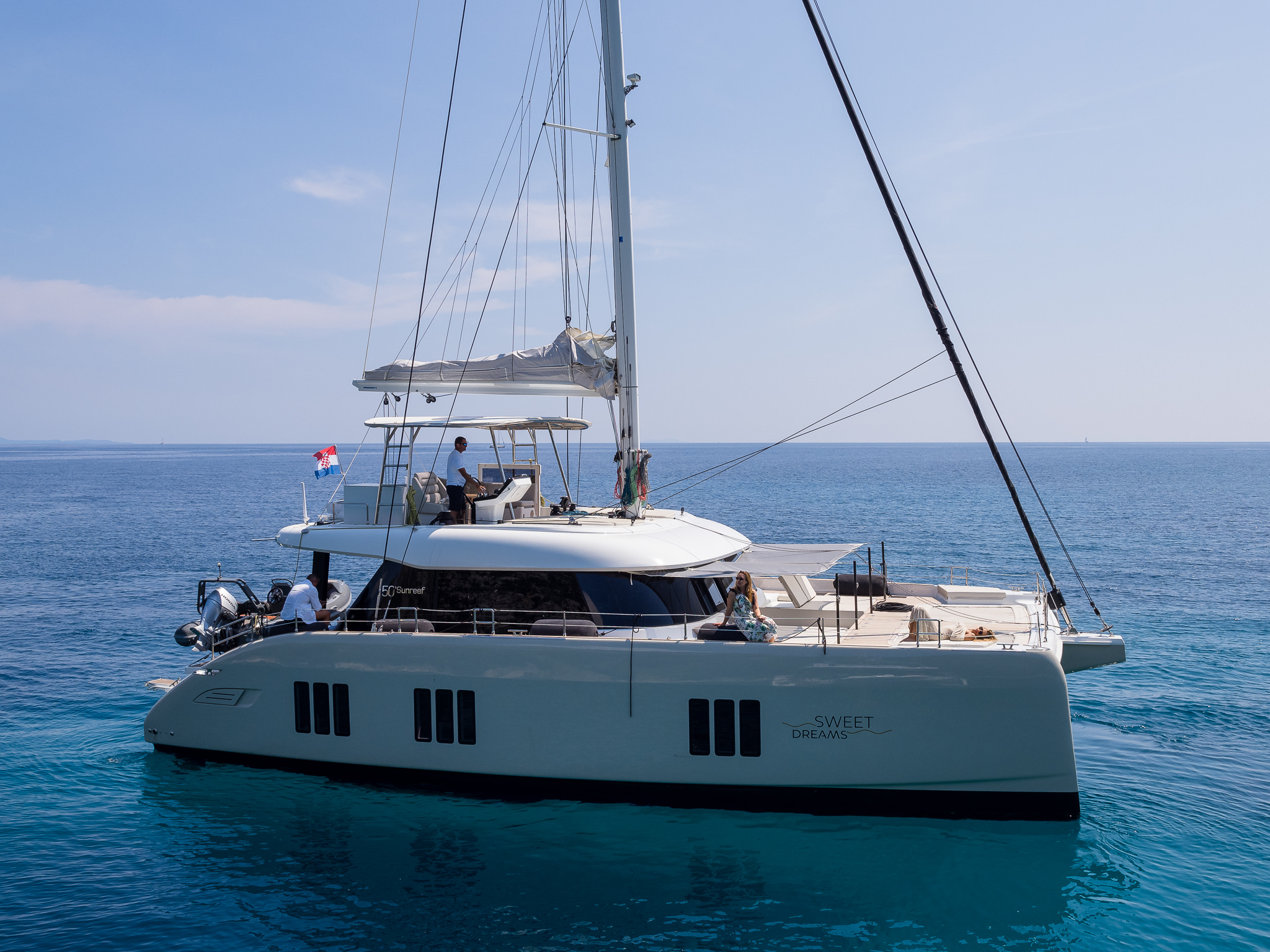 Sunreef 50 — photo 5