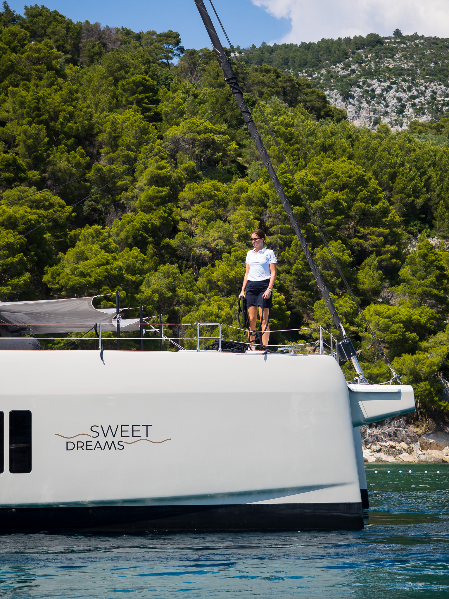 Sunreef 50 — photo 28