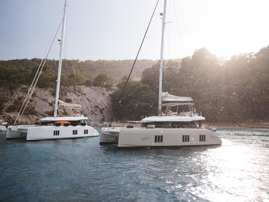 Sunreef 50 — photo 67