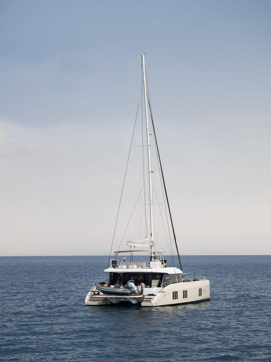 Sunreef 50 — photo 47