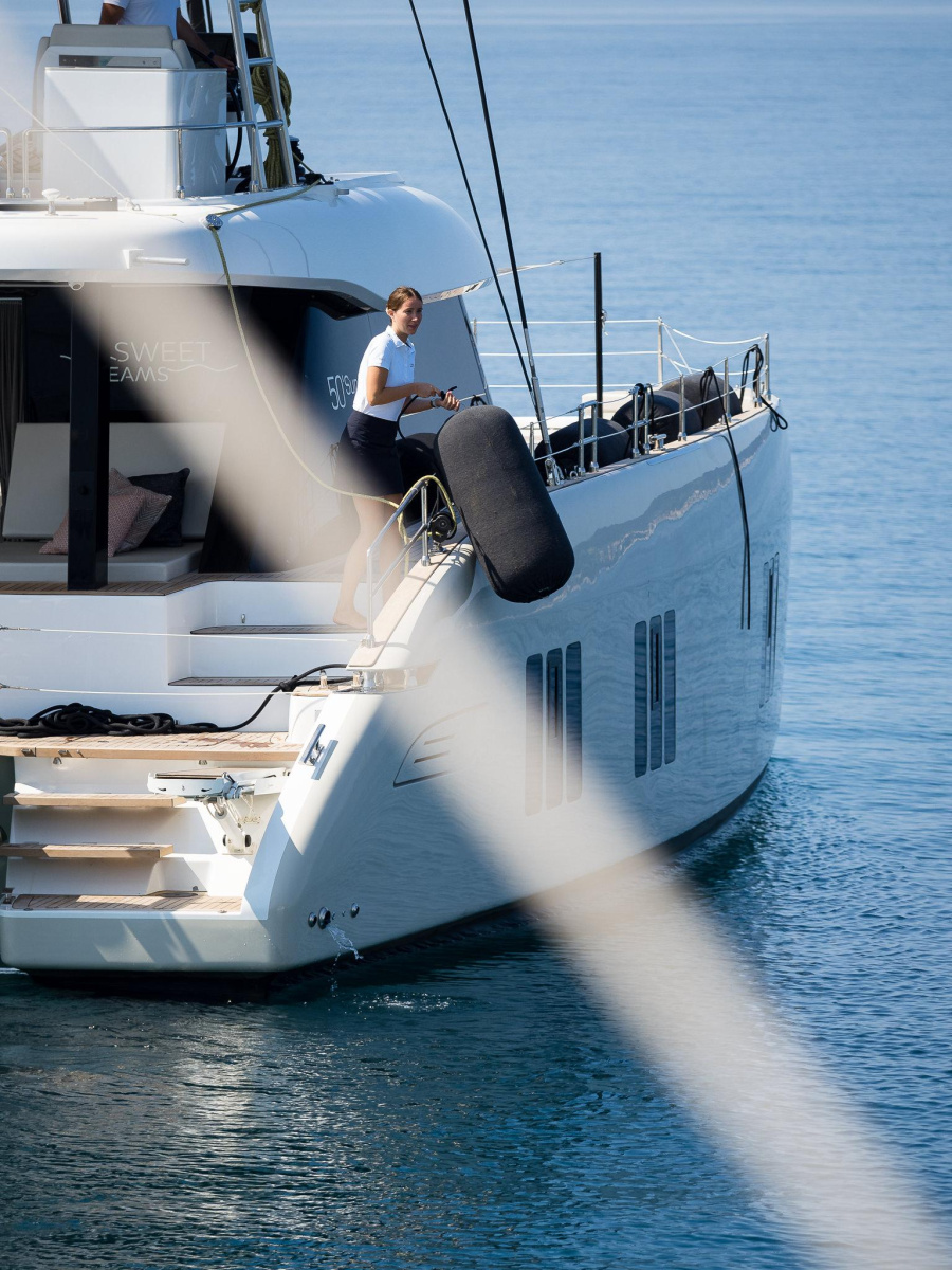Sunreef 50 — photo 56