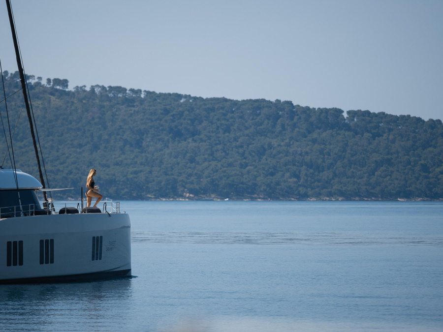 Sunreef 50 — photo 66