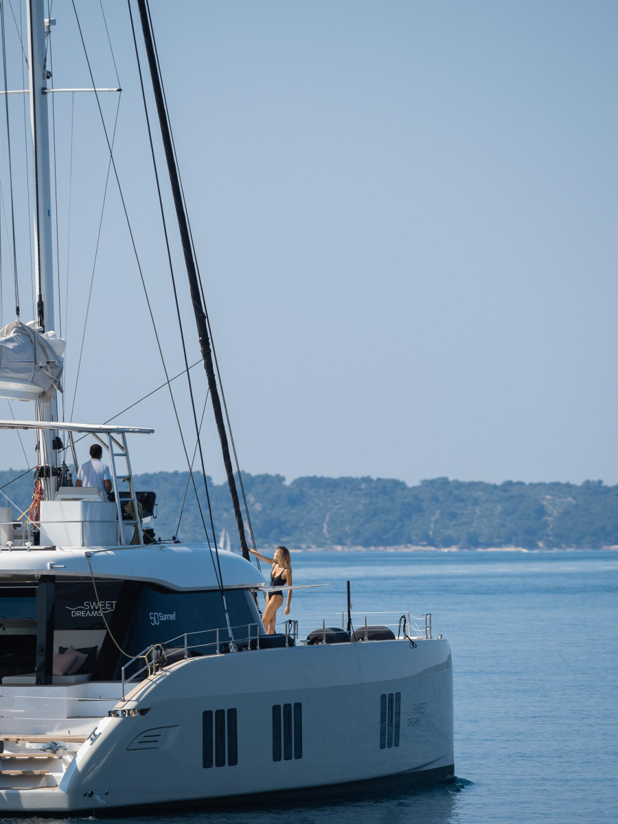 Sunreef 50 — photo 49