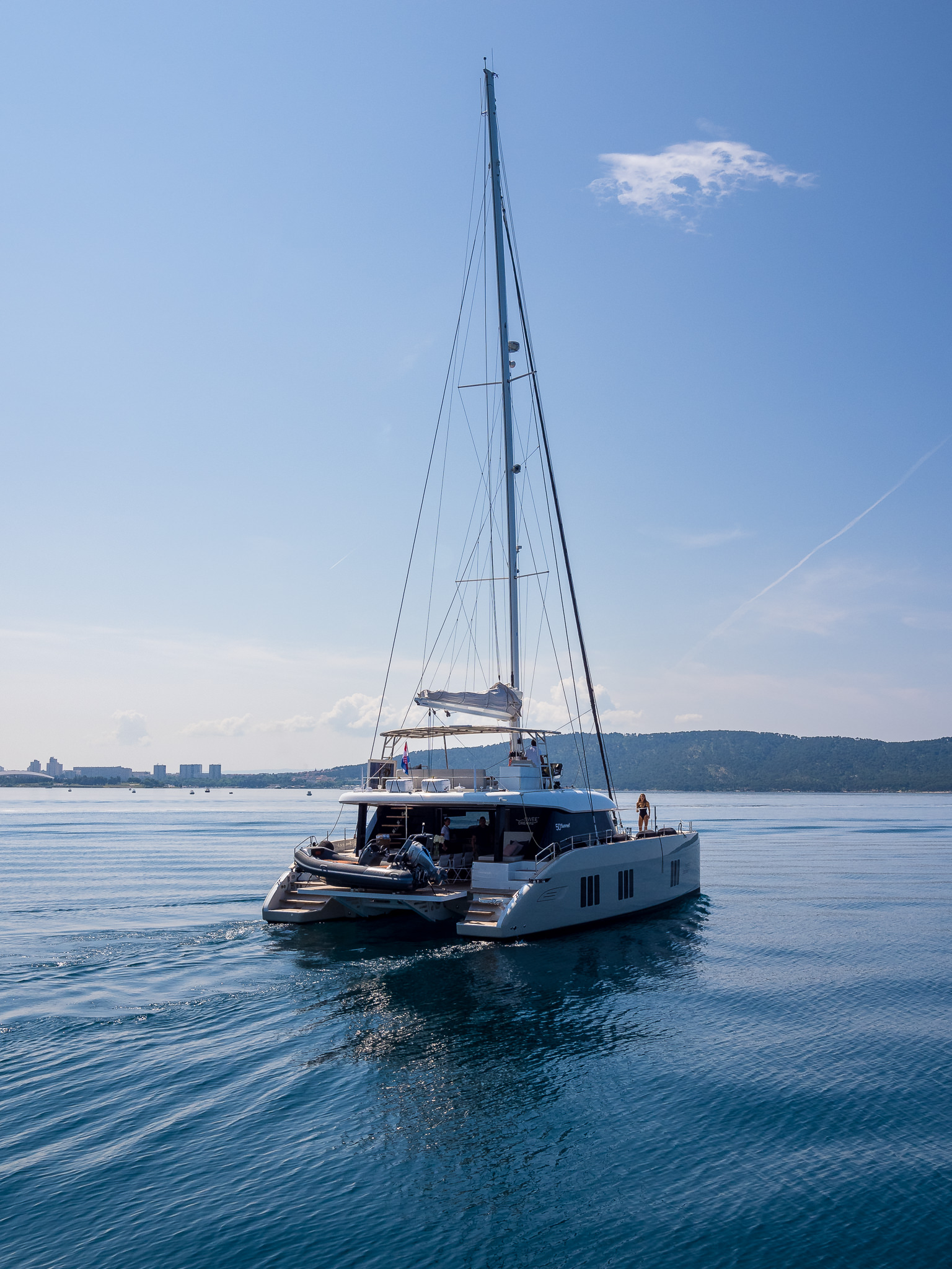 Sunreef 50 — photo 23