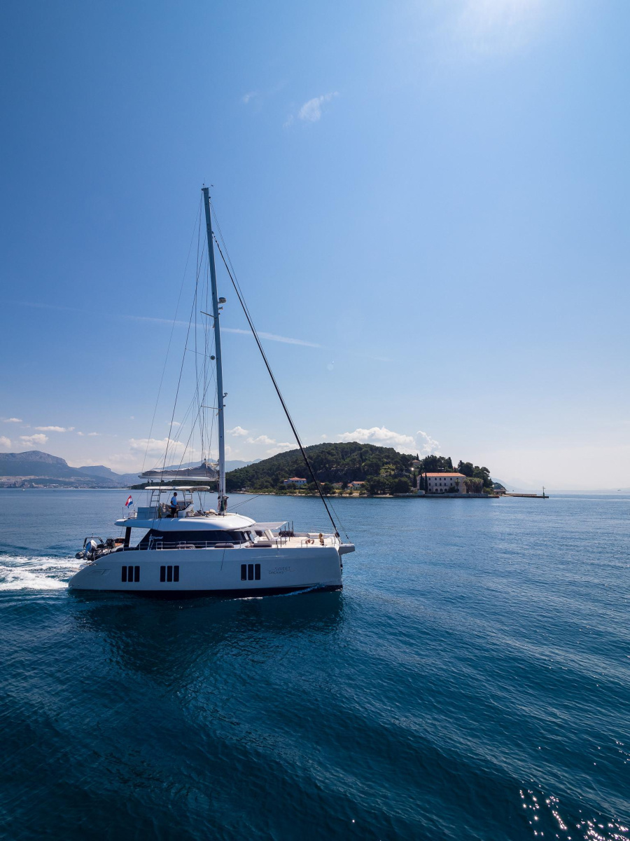 Sunreef 50 — photo 54