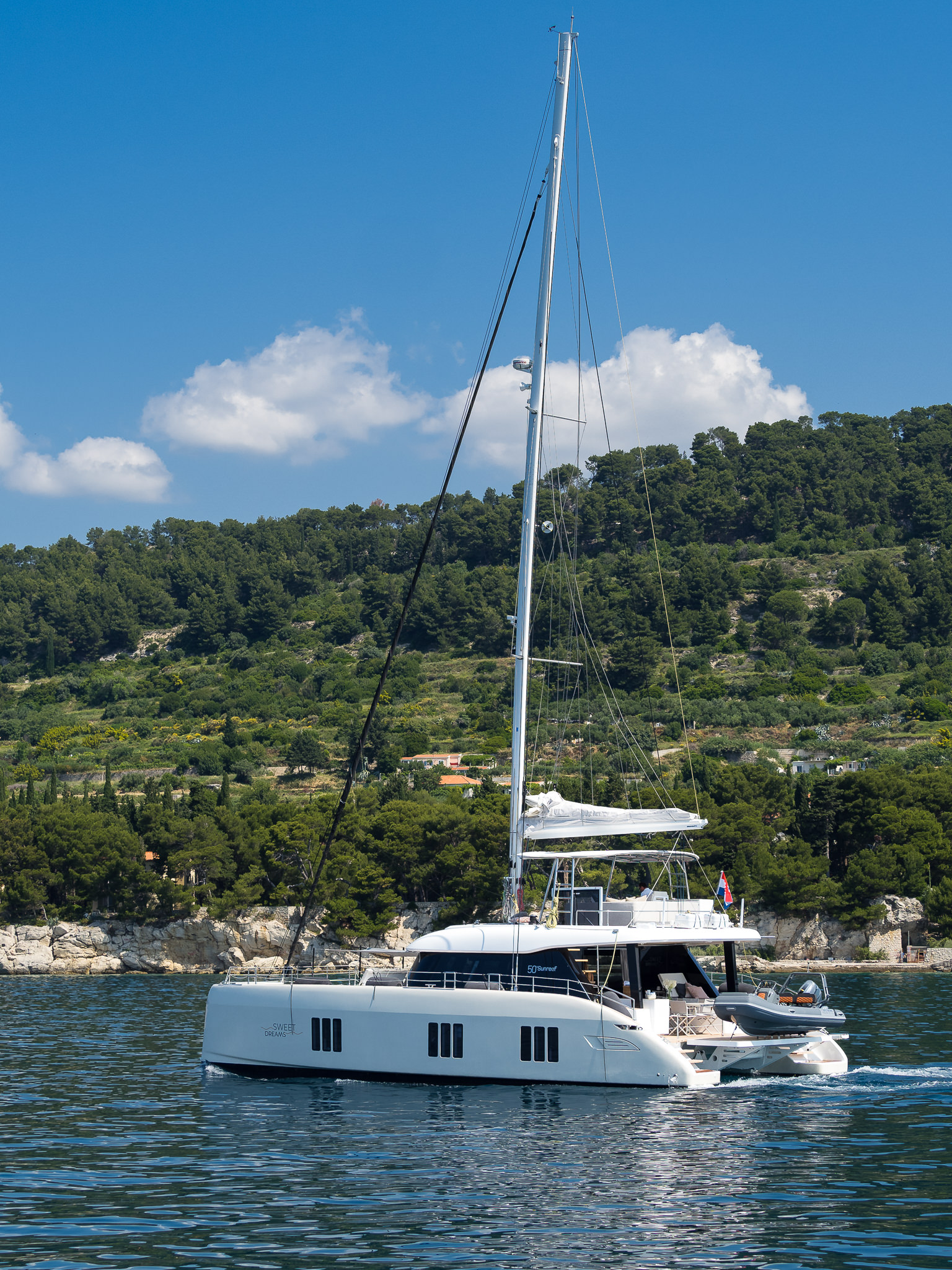 Sunreef 50 — photo 21
